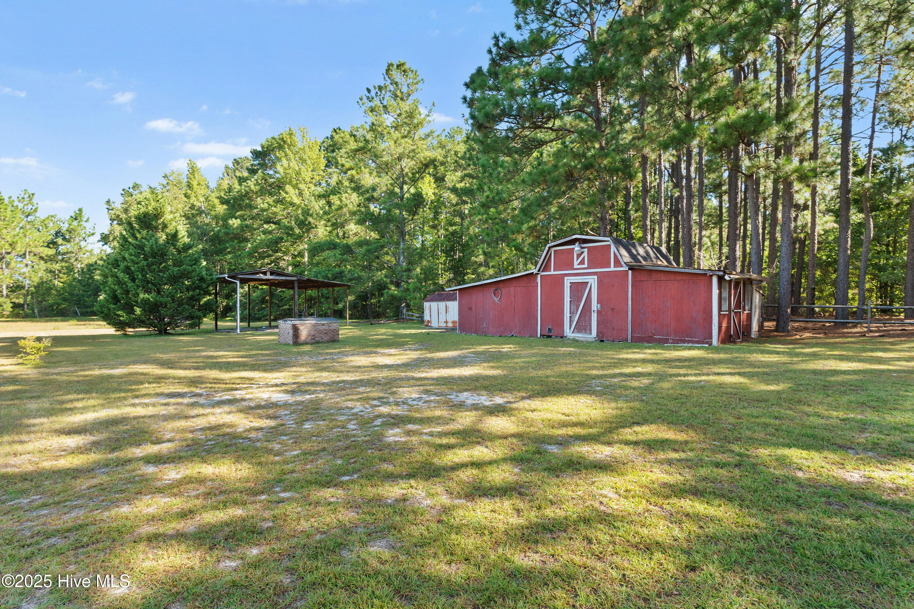 1476 Ashemont Road