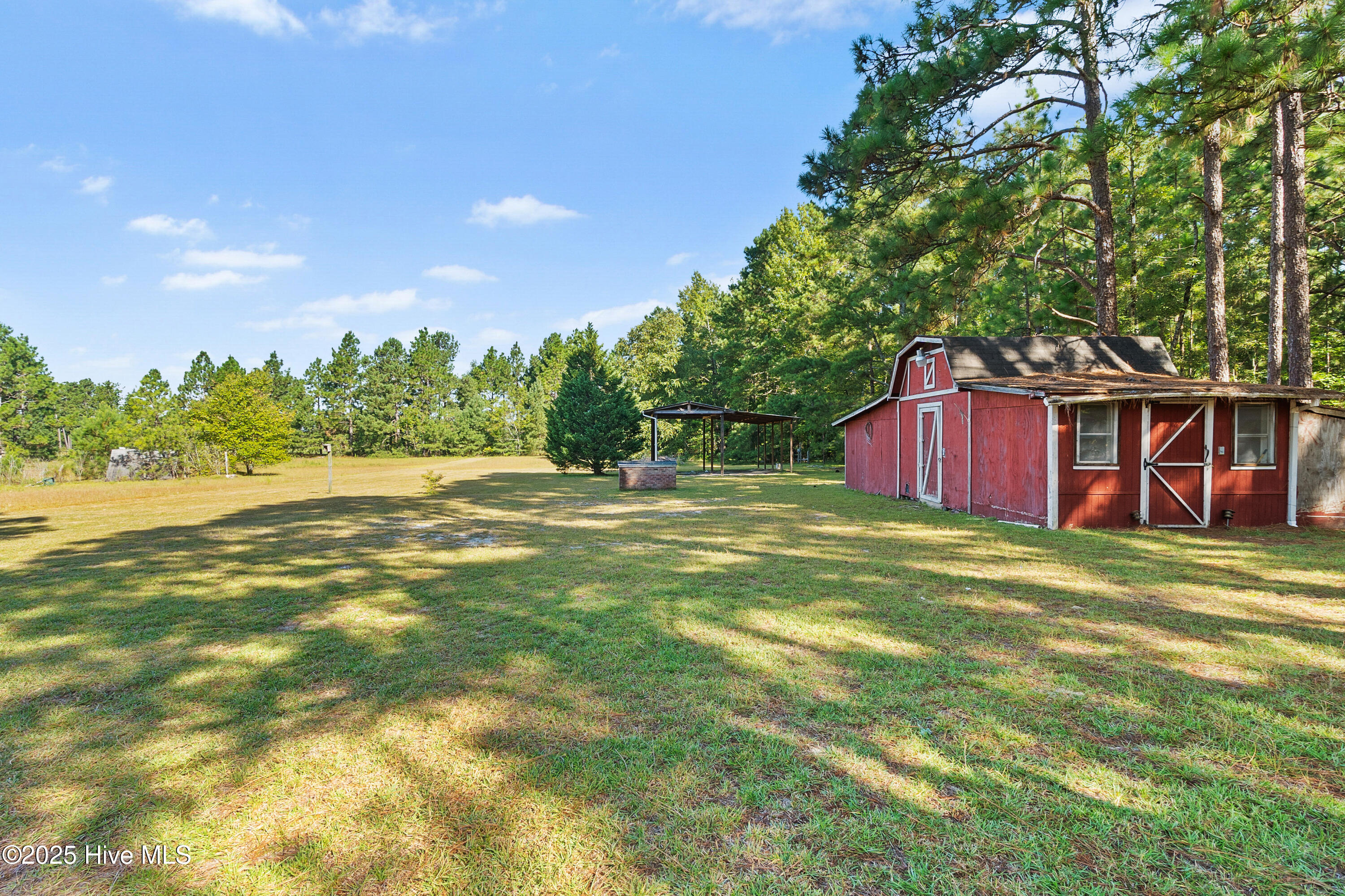 1476 Ashemont Road