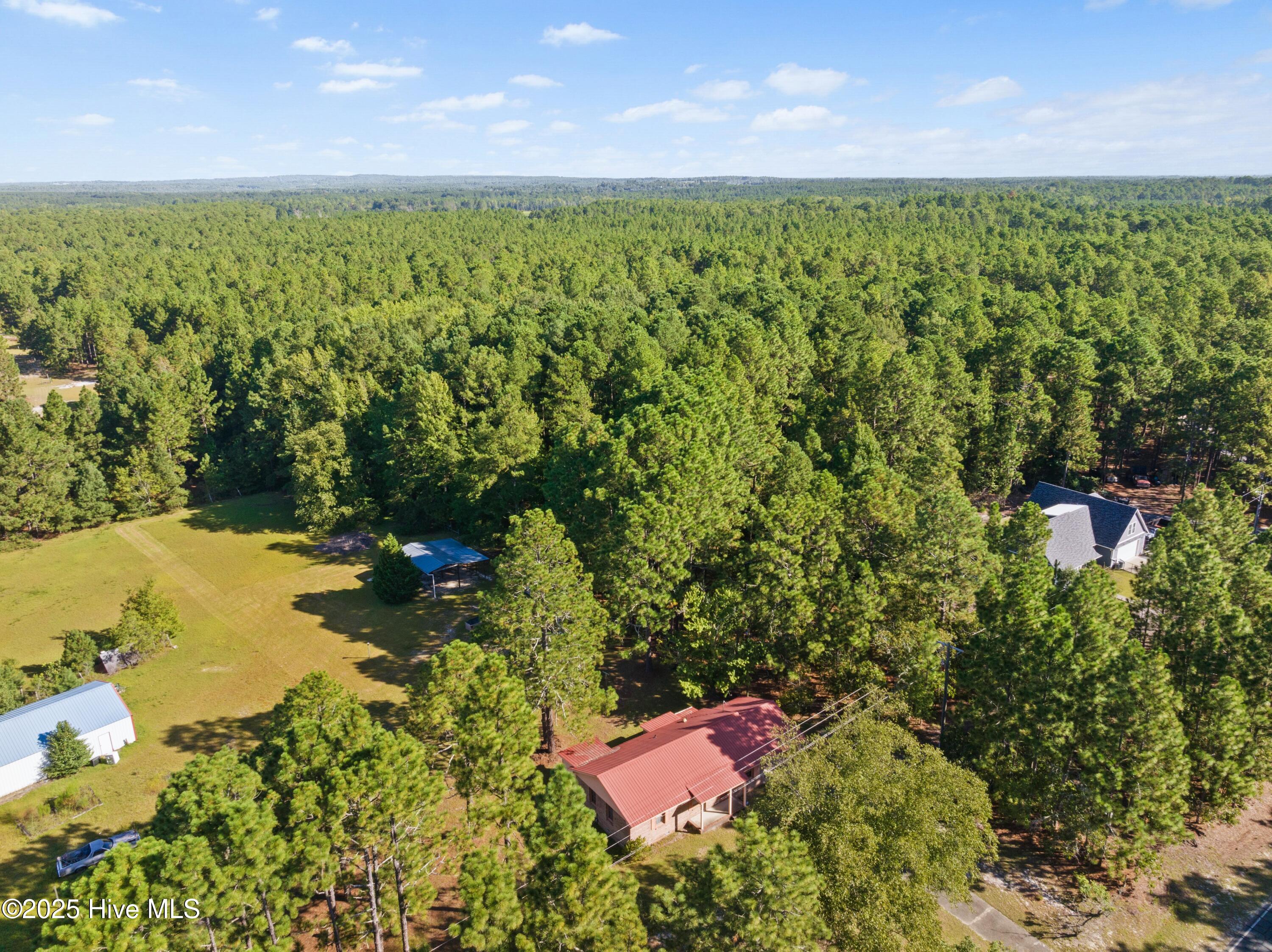 1476 Ashemont Road