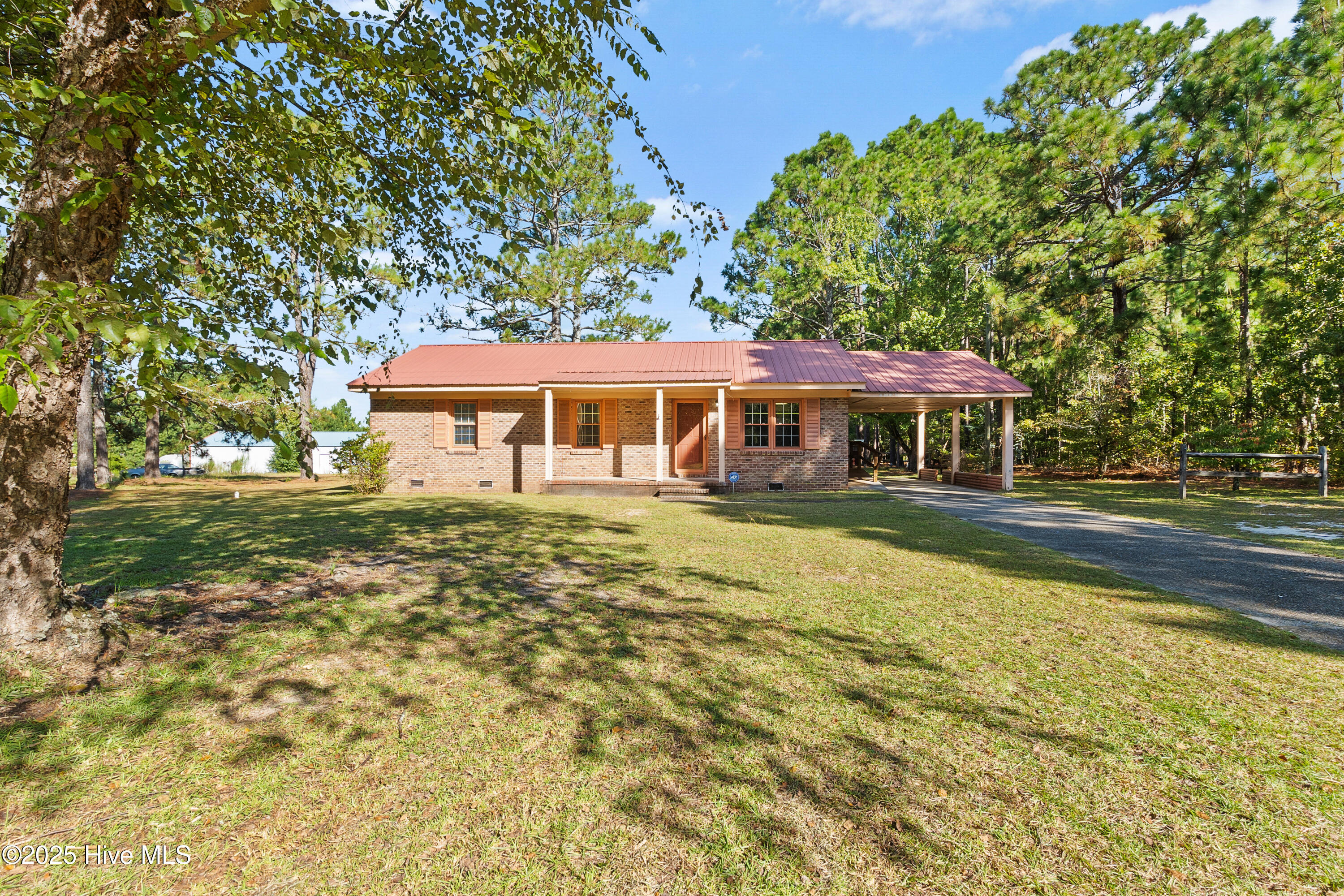 1476 Ashemont Road