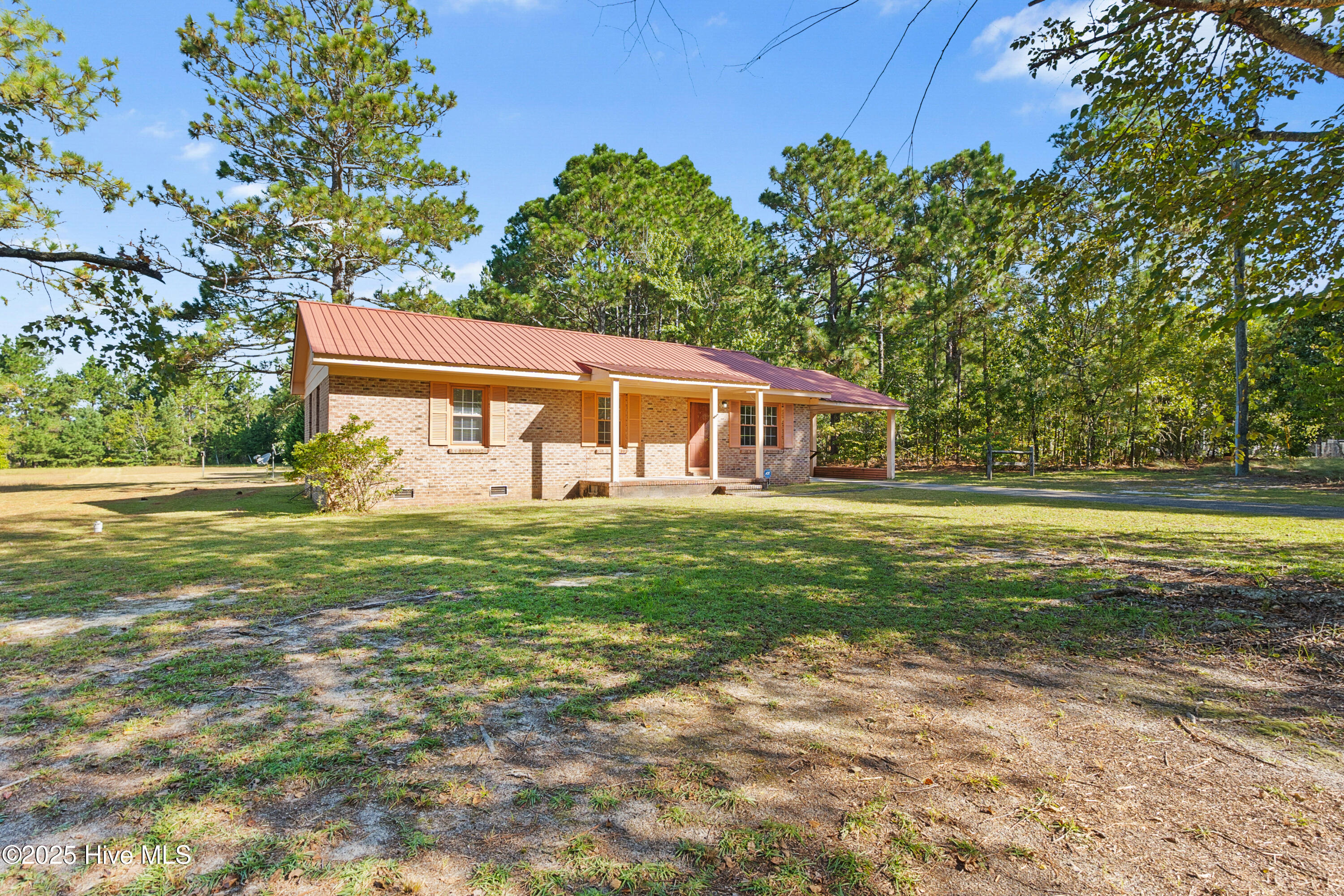 1476 Ashemont Road