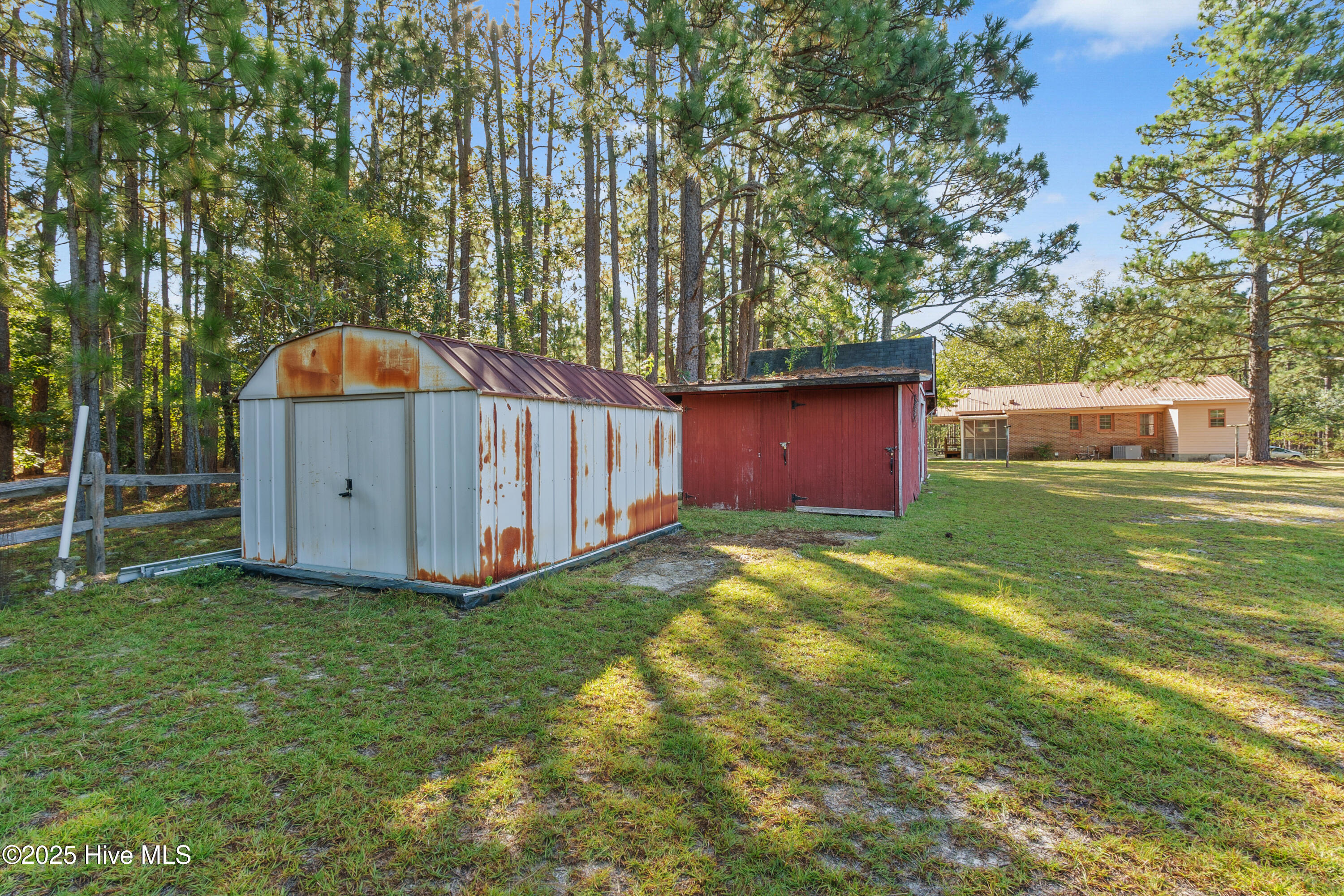 1476 Ashemont Road