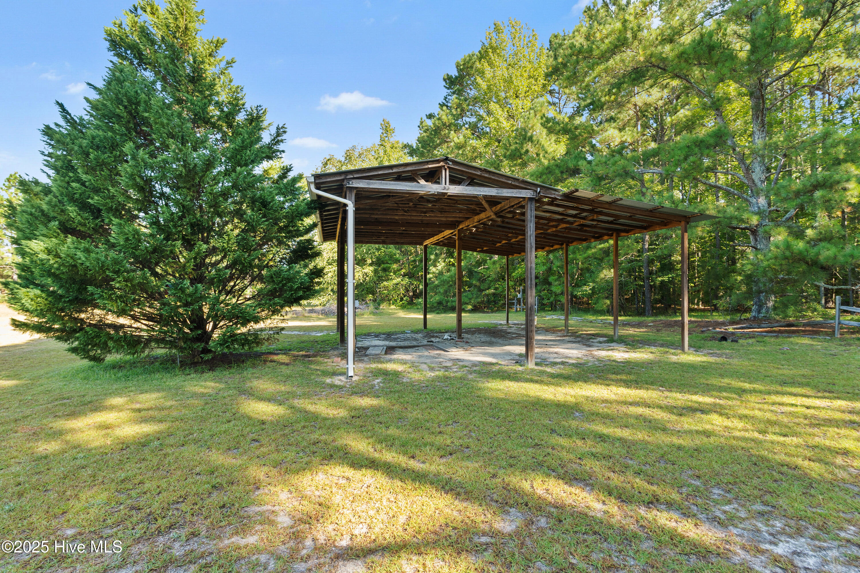 1476 Ashemont Road