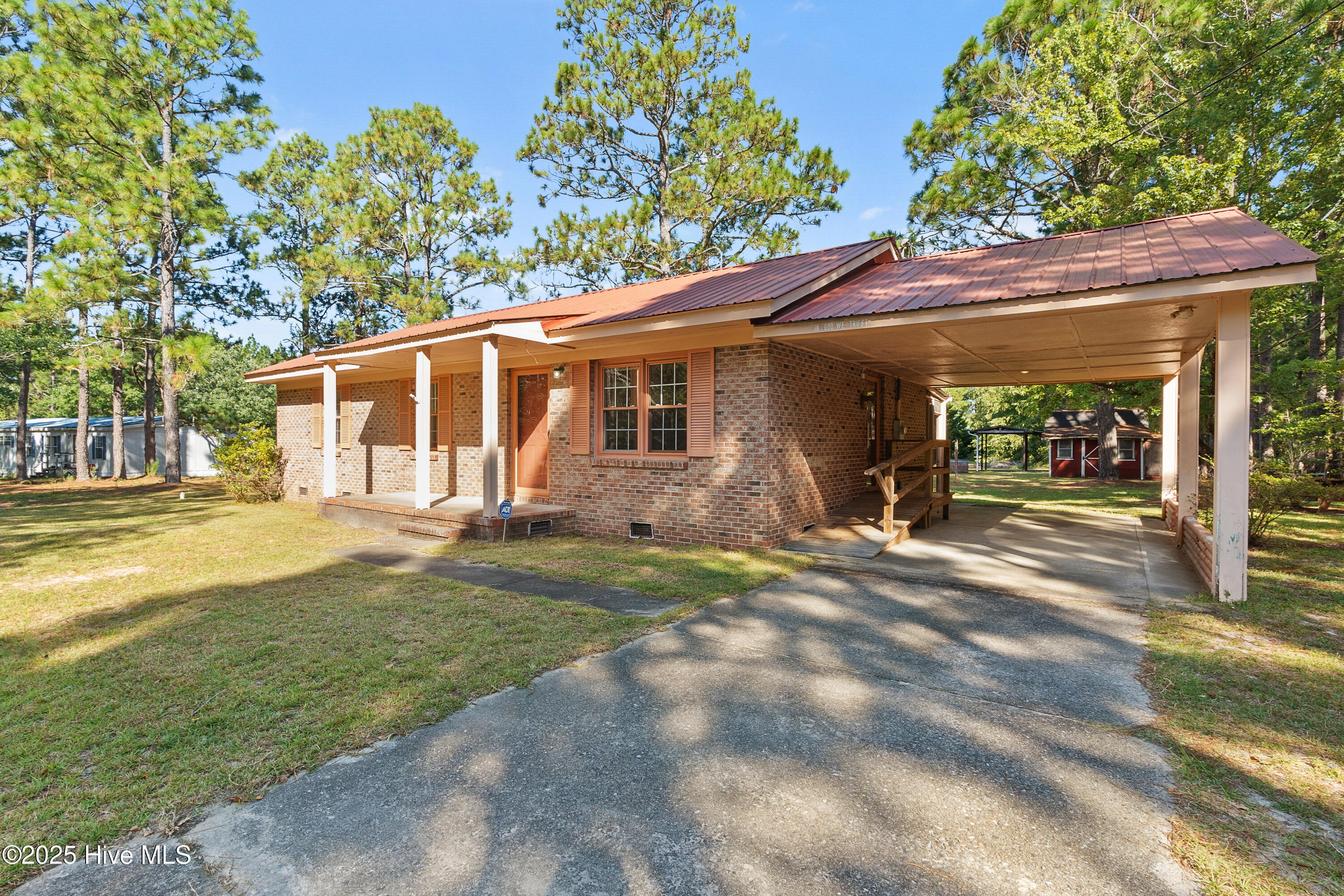 1476 Ashemont Road