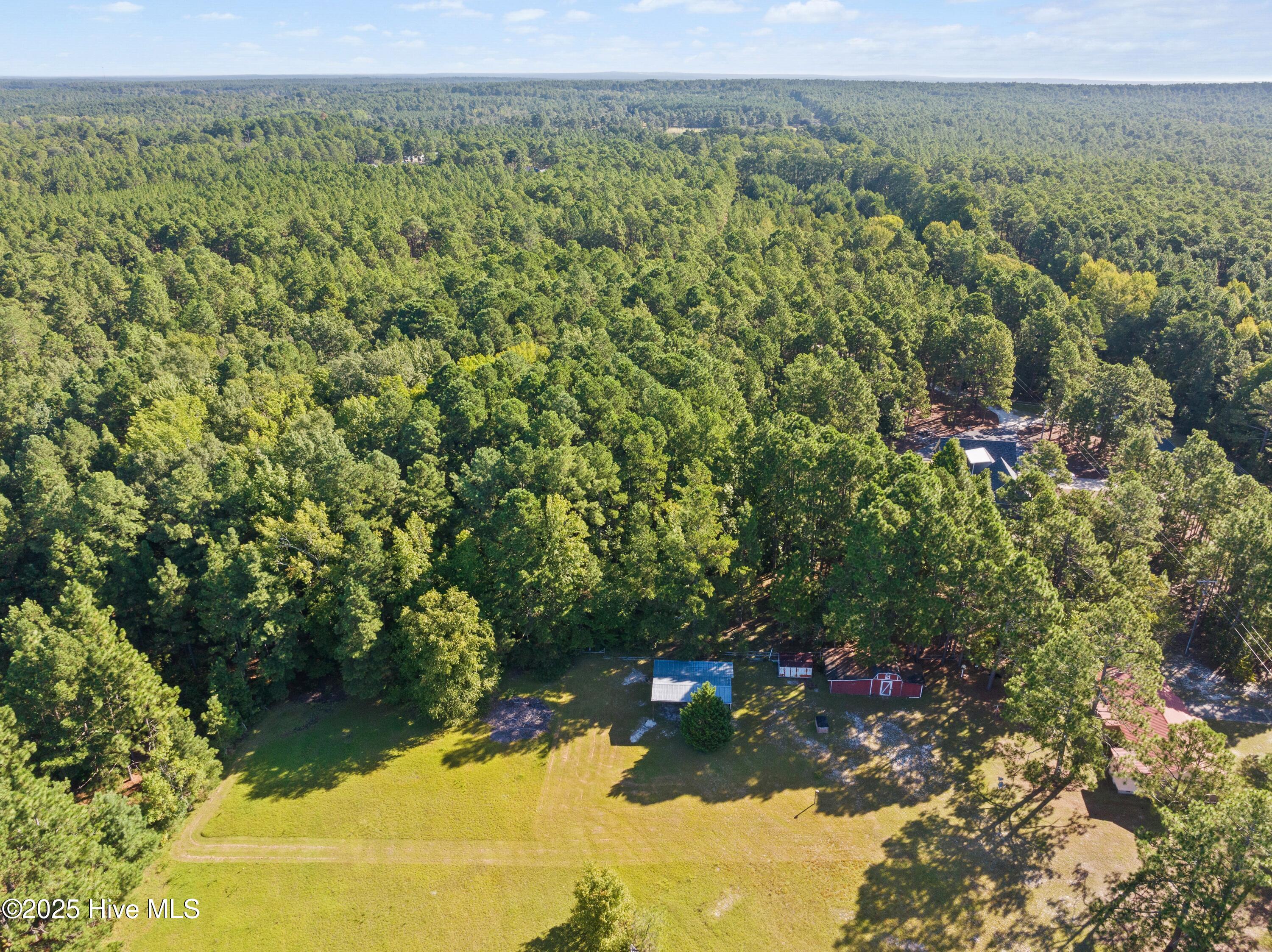 1476 Ashemont Road