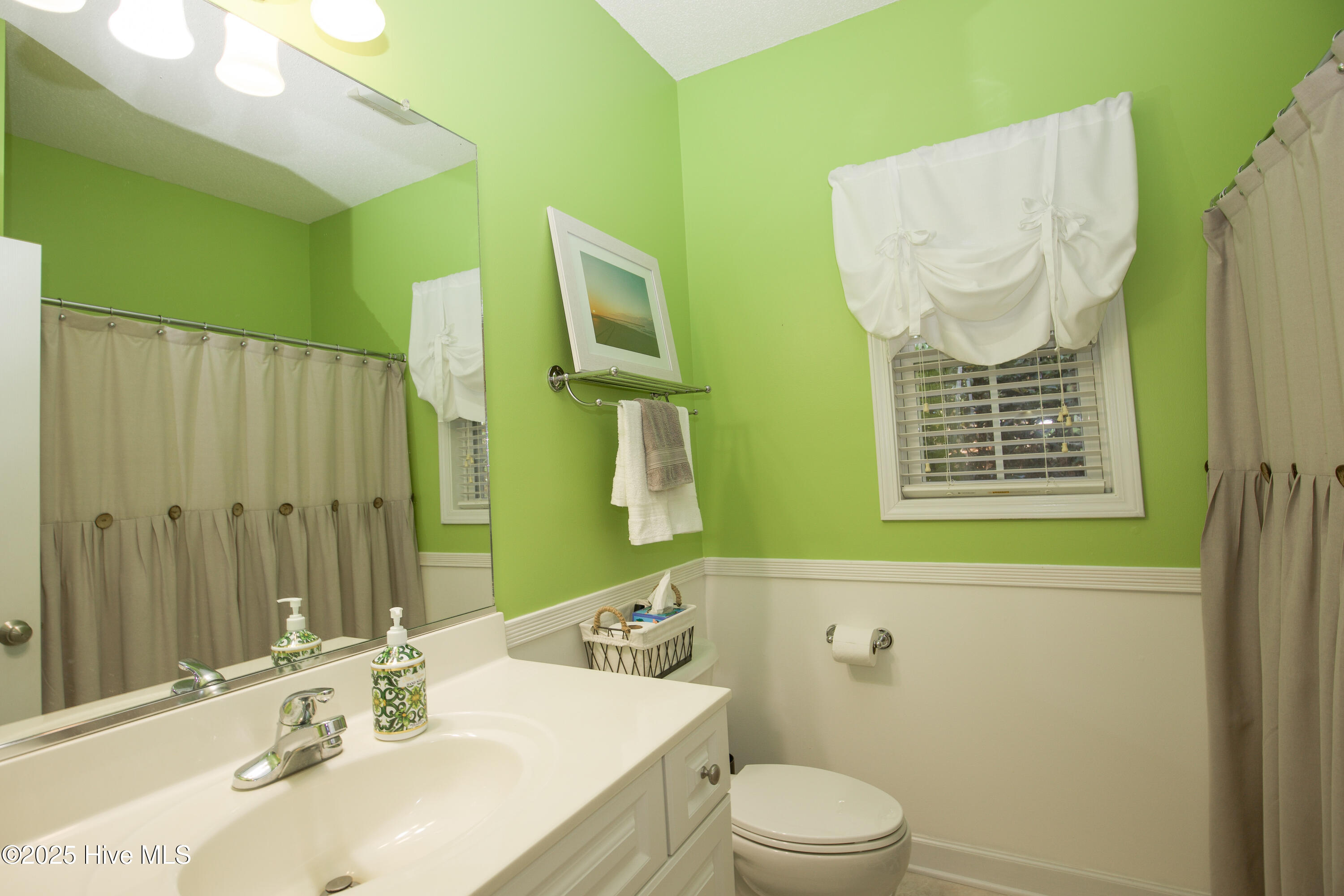 3 Gingham Place