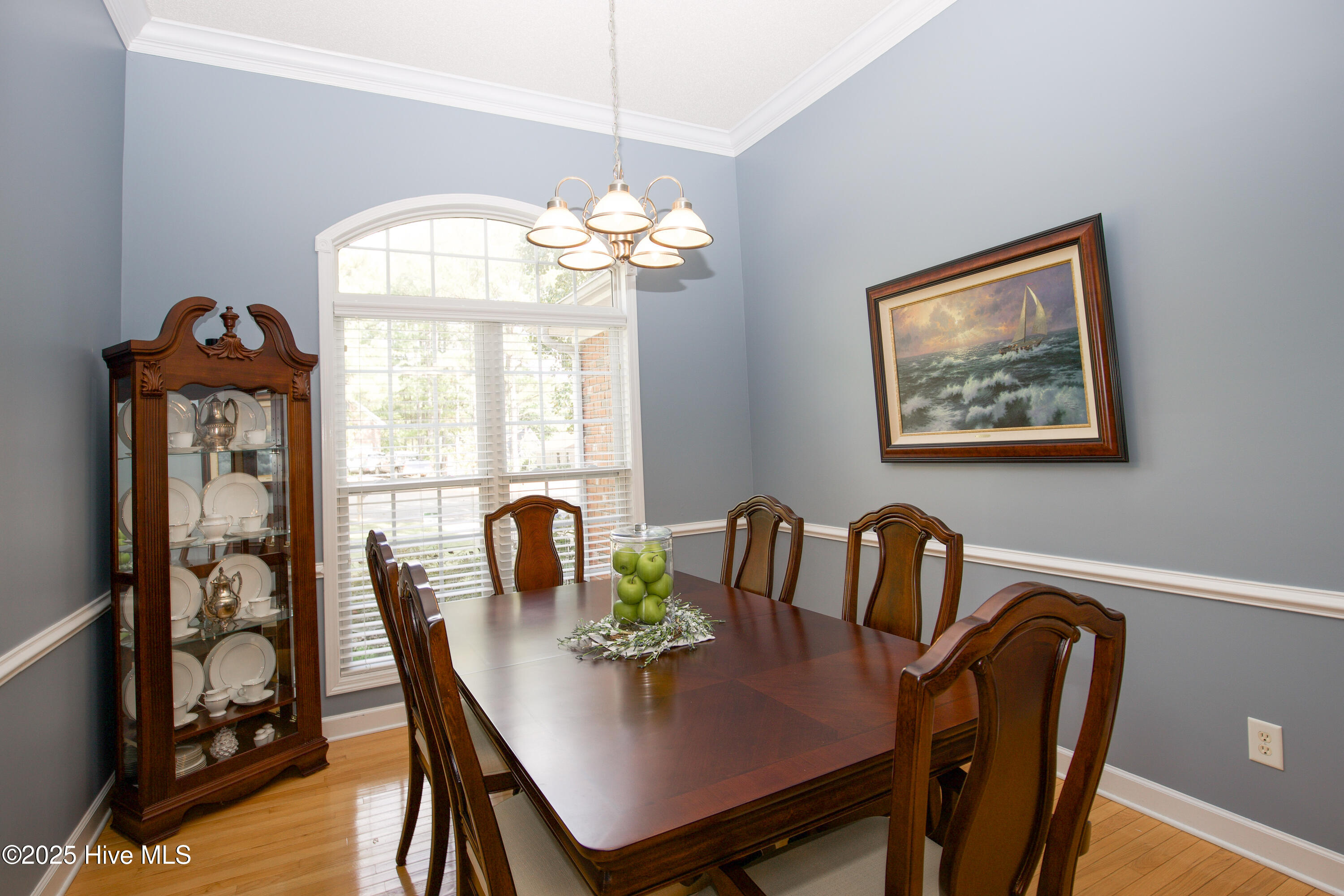 3 Gingham Place