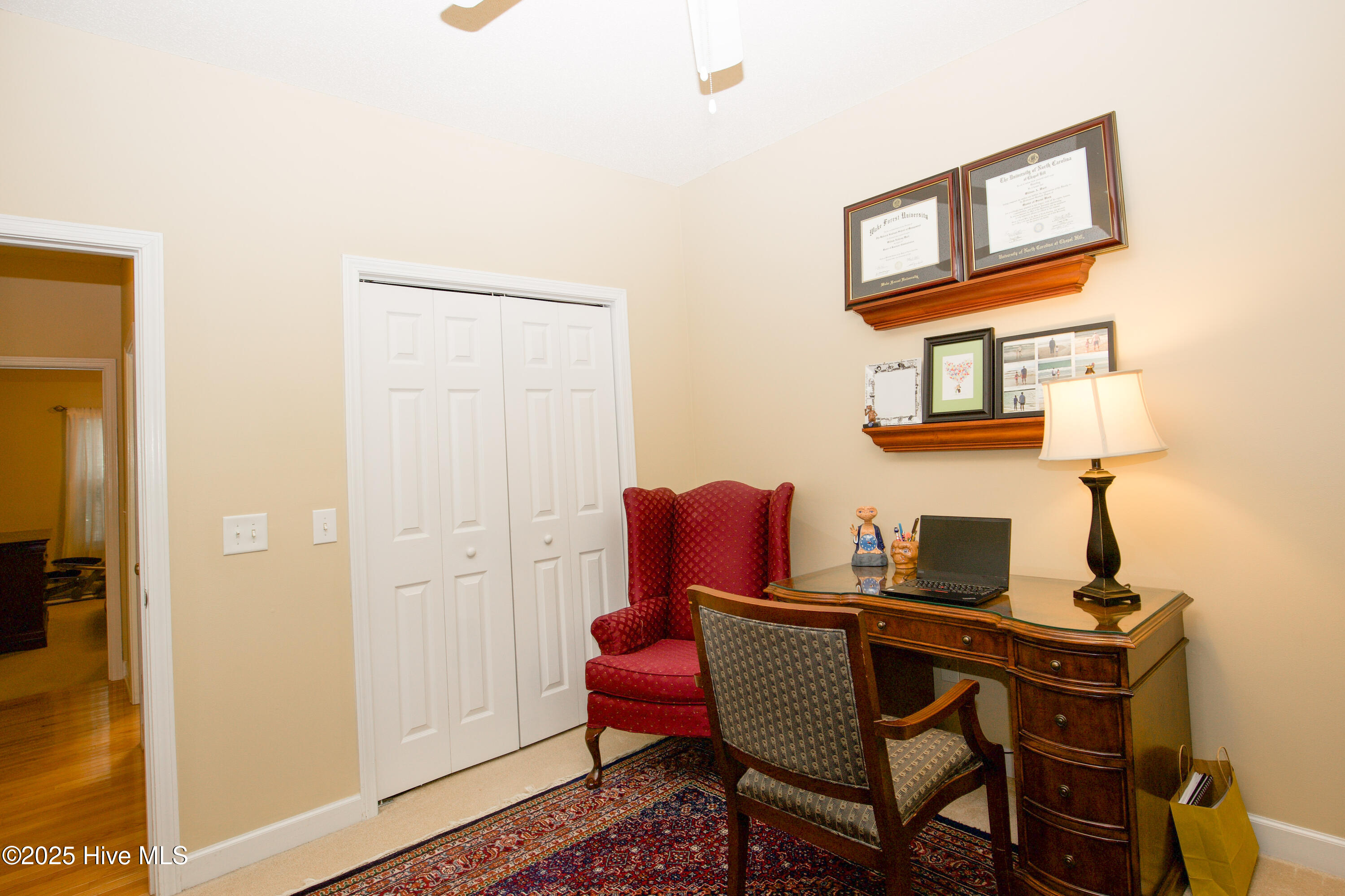 3 Gingham Place