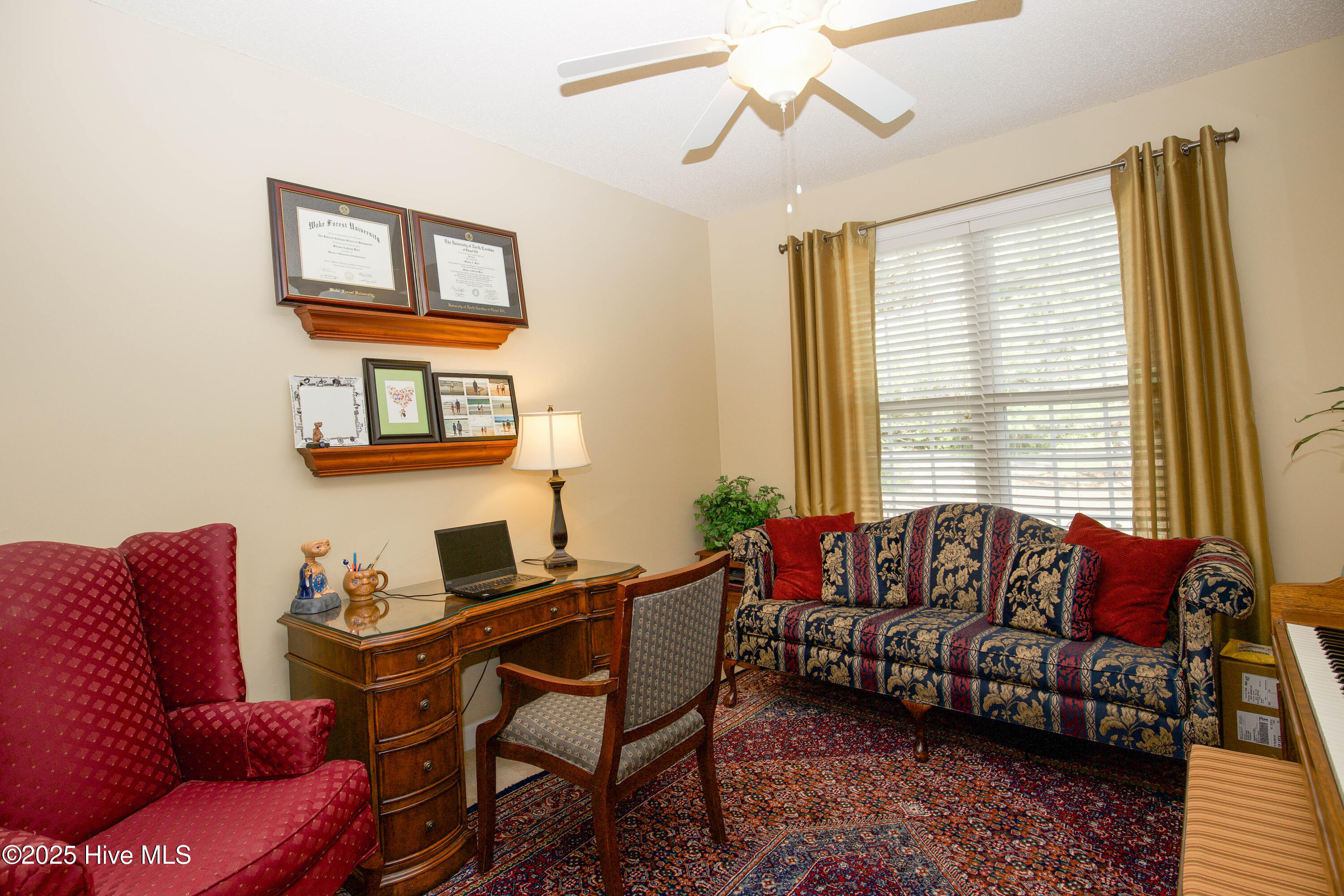 3 Gingham Place