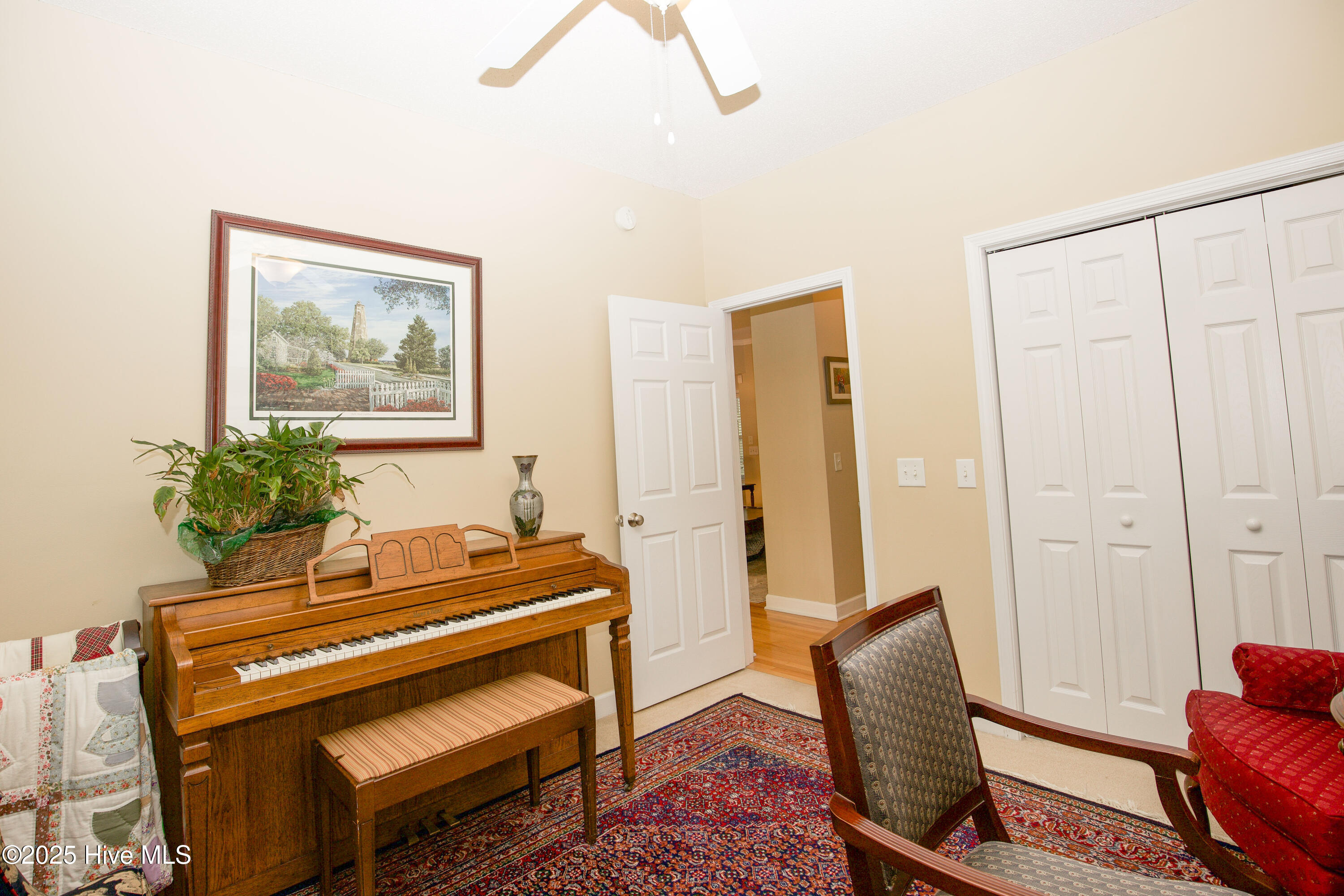 3 Gingham Place