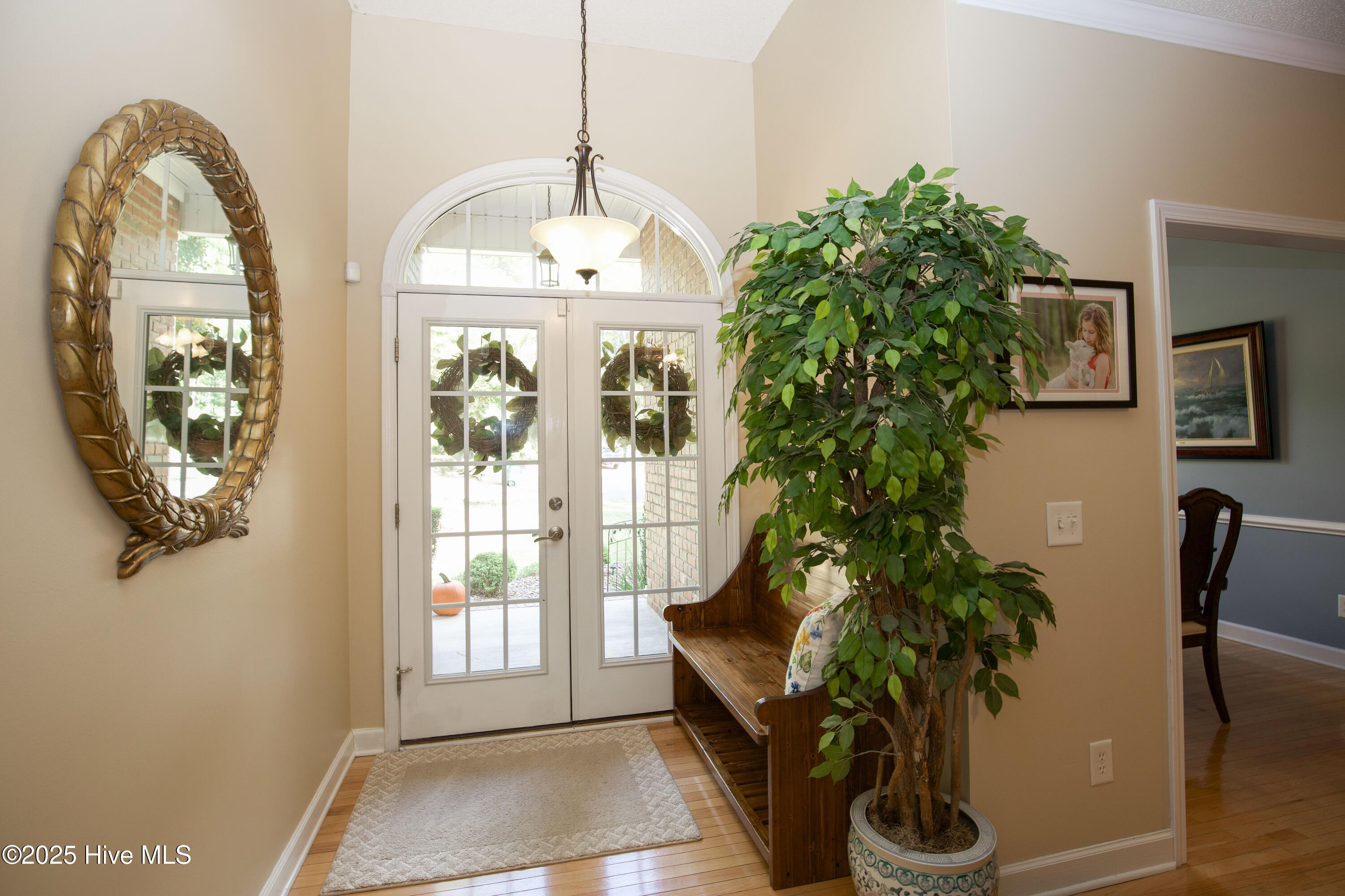 3 Gingham Place