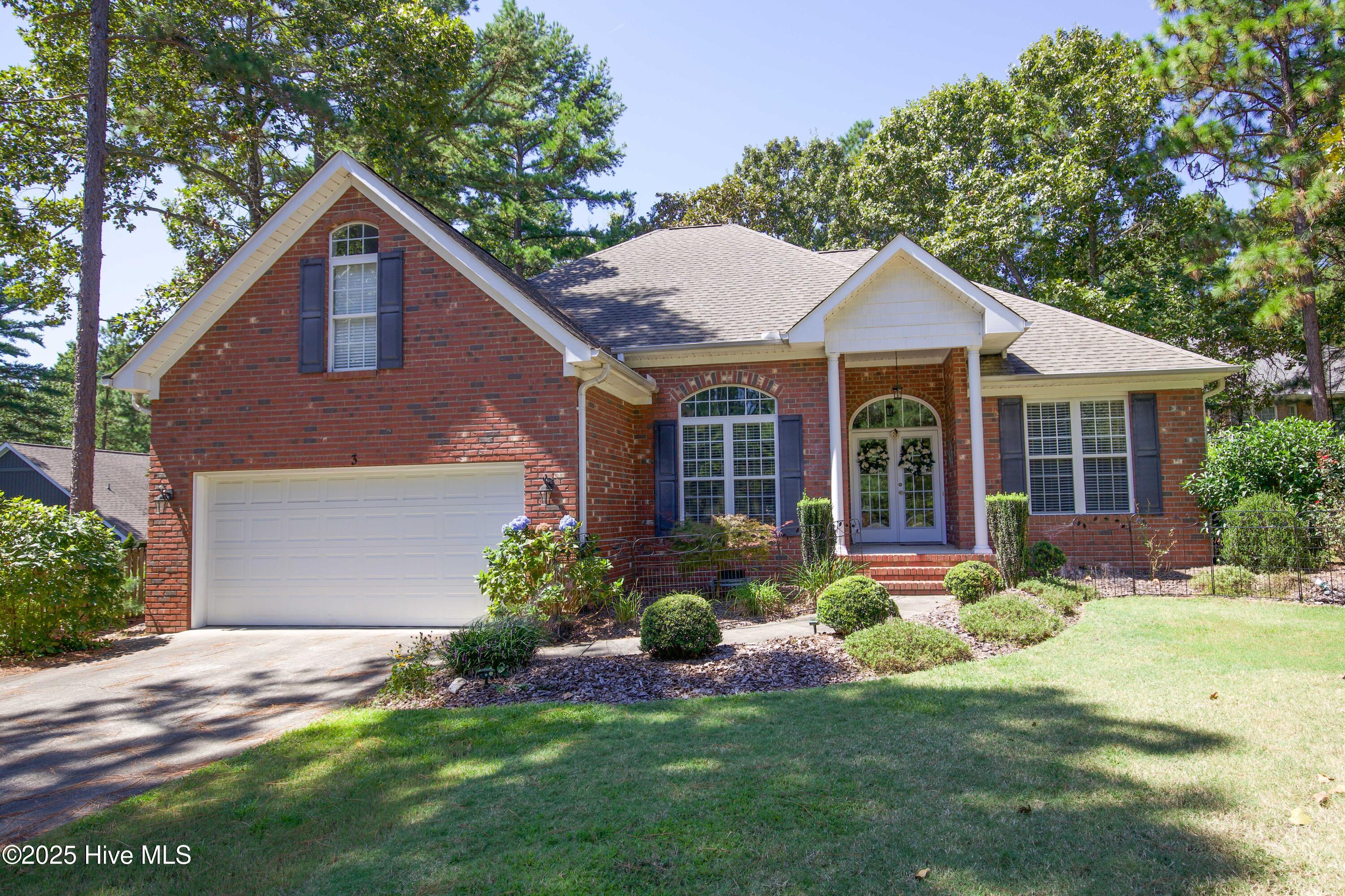 3 Gingham Place