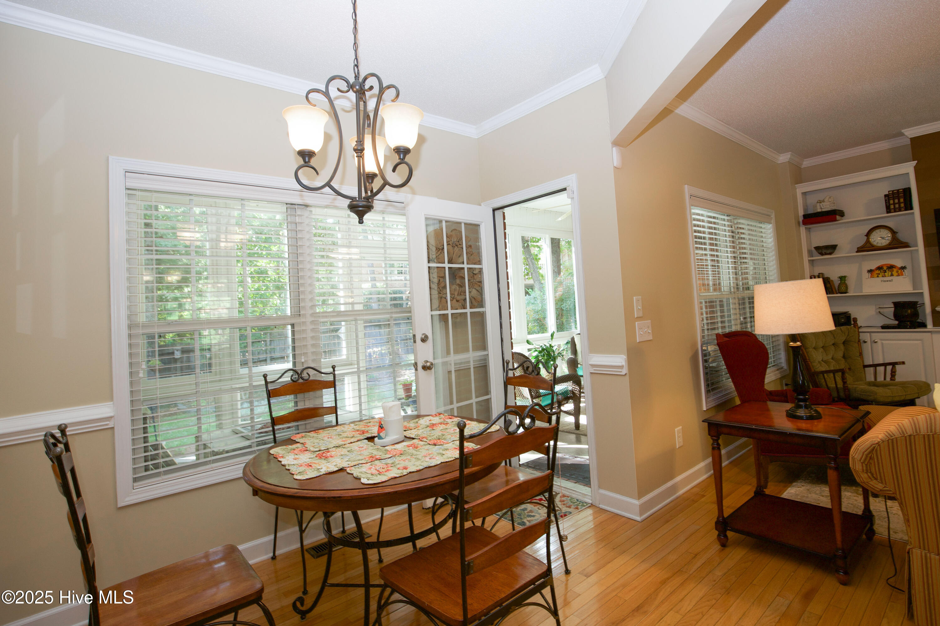 3 Gingham Place
