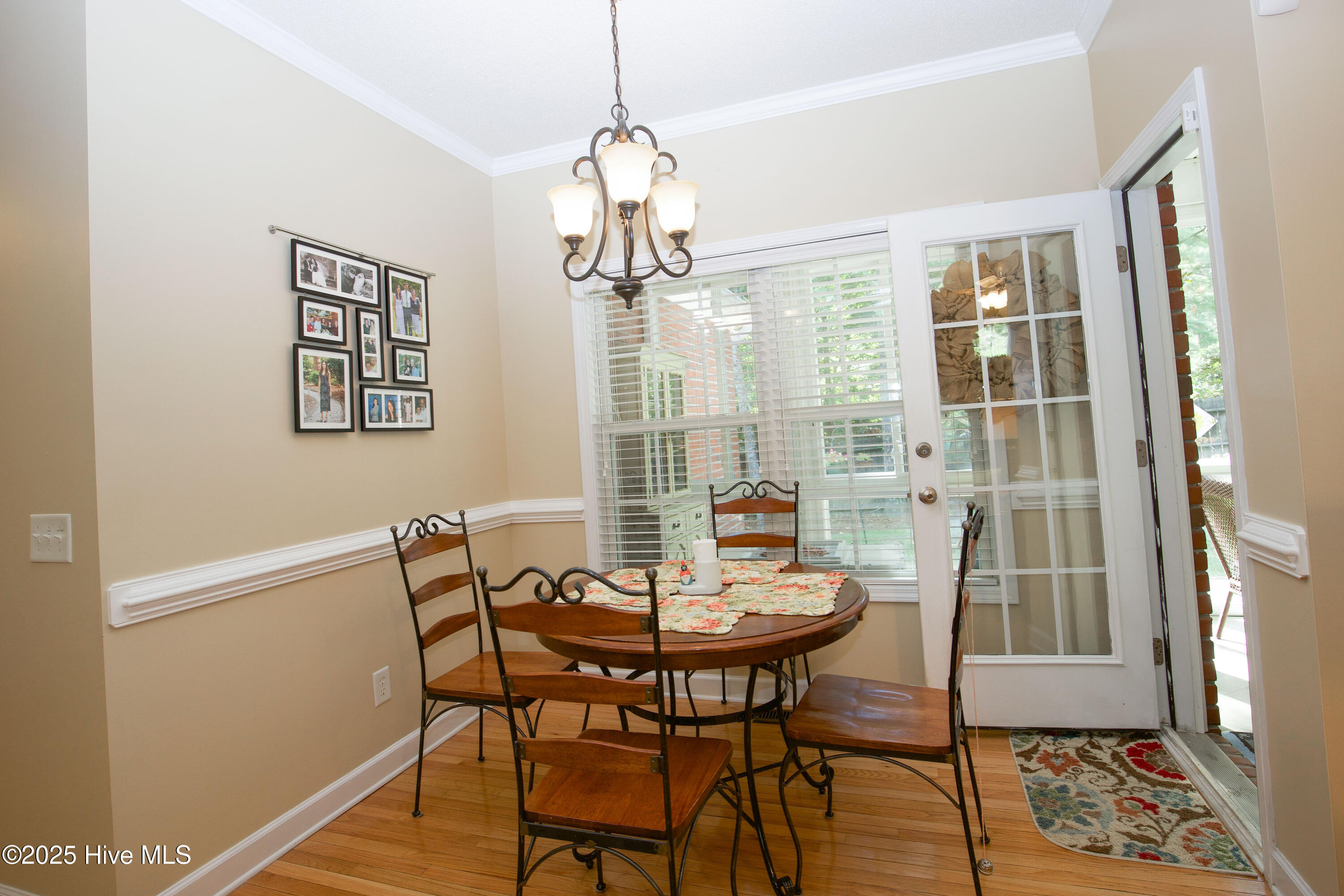 3 Gingham Place