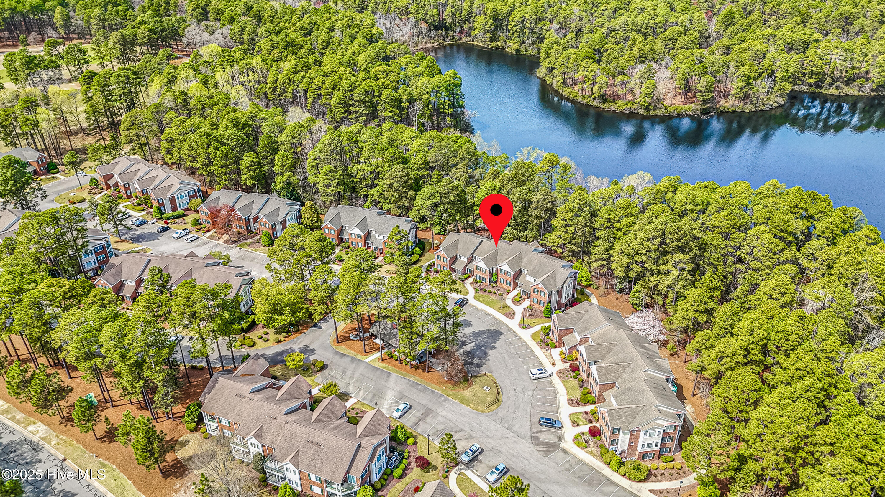 1733 Woodbrooke Drive