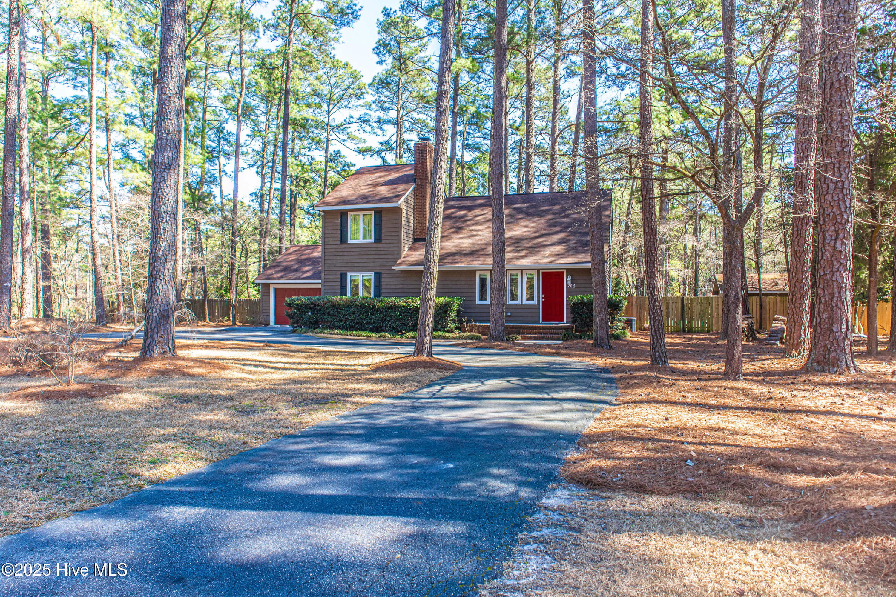205 Canterbury Road