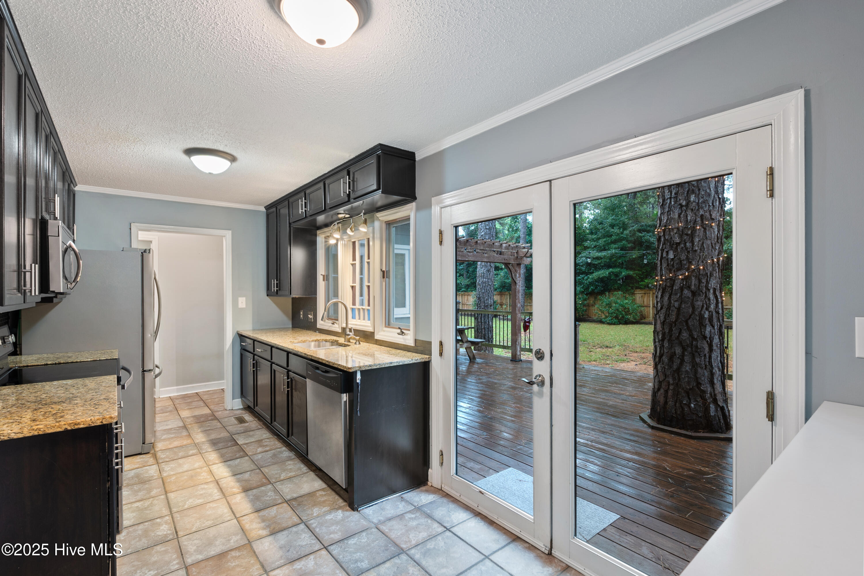 205 Canterbury Road