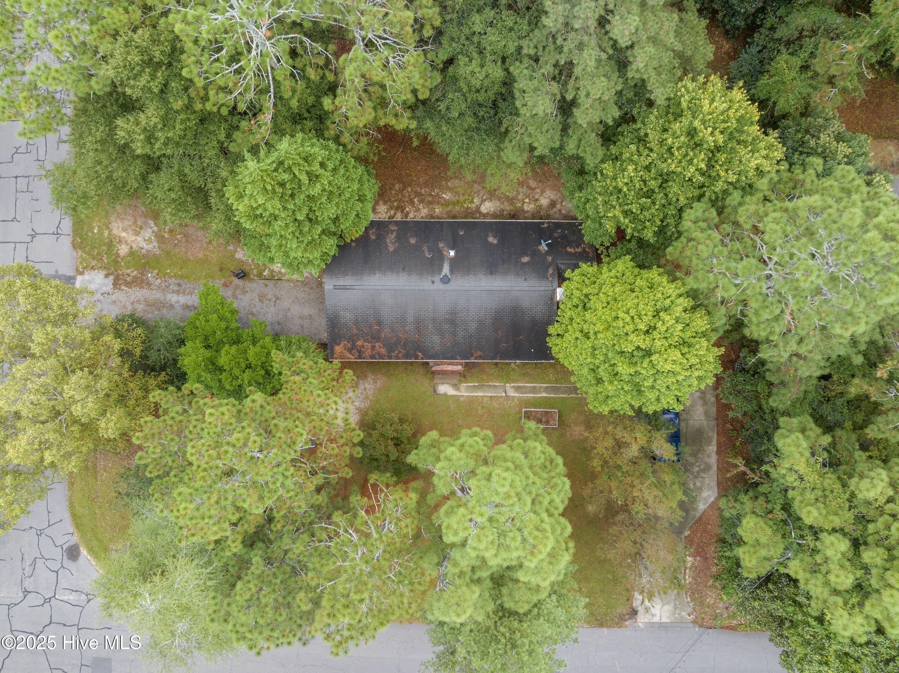 555 N Leak Street B