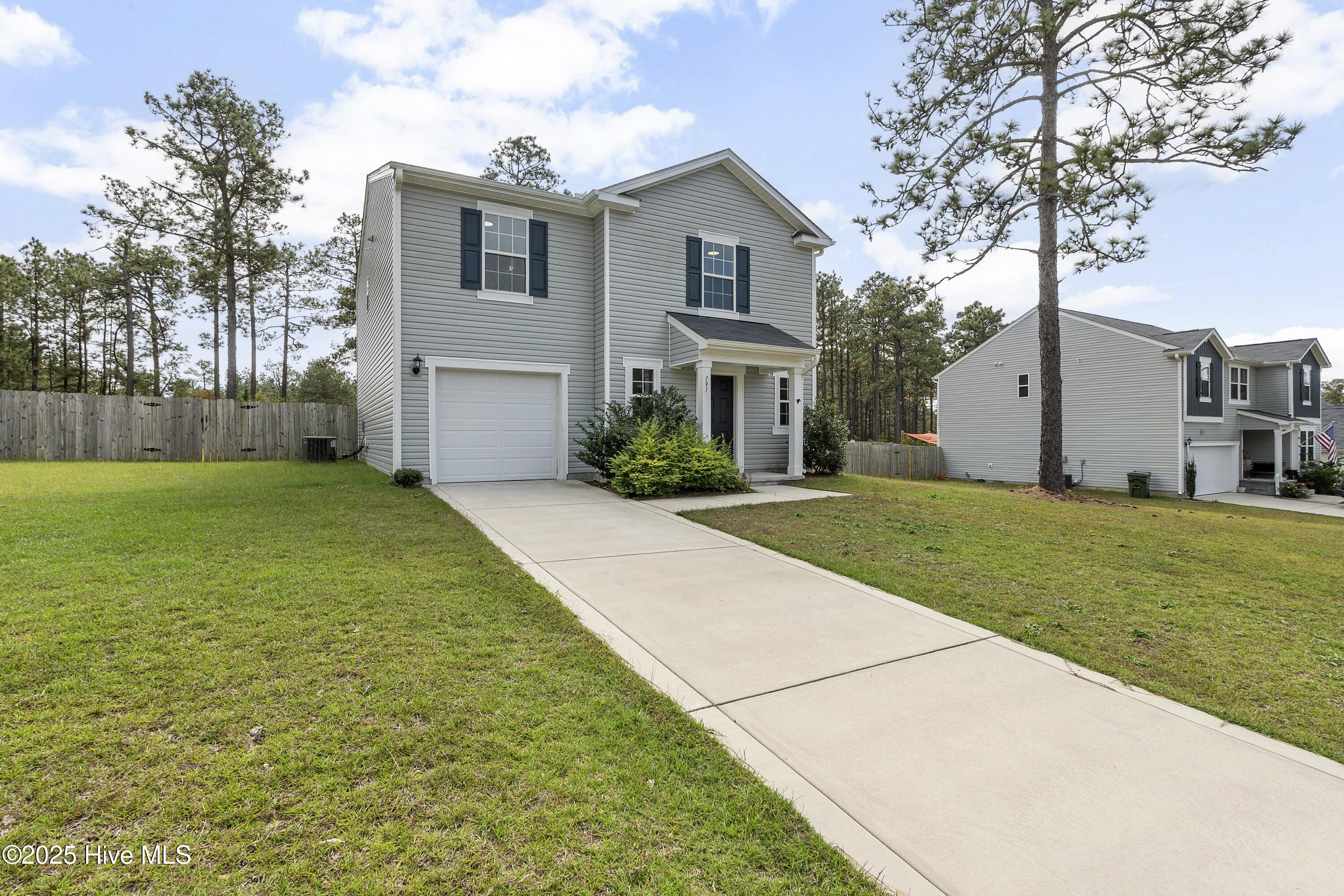 191 Mildred Way