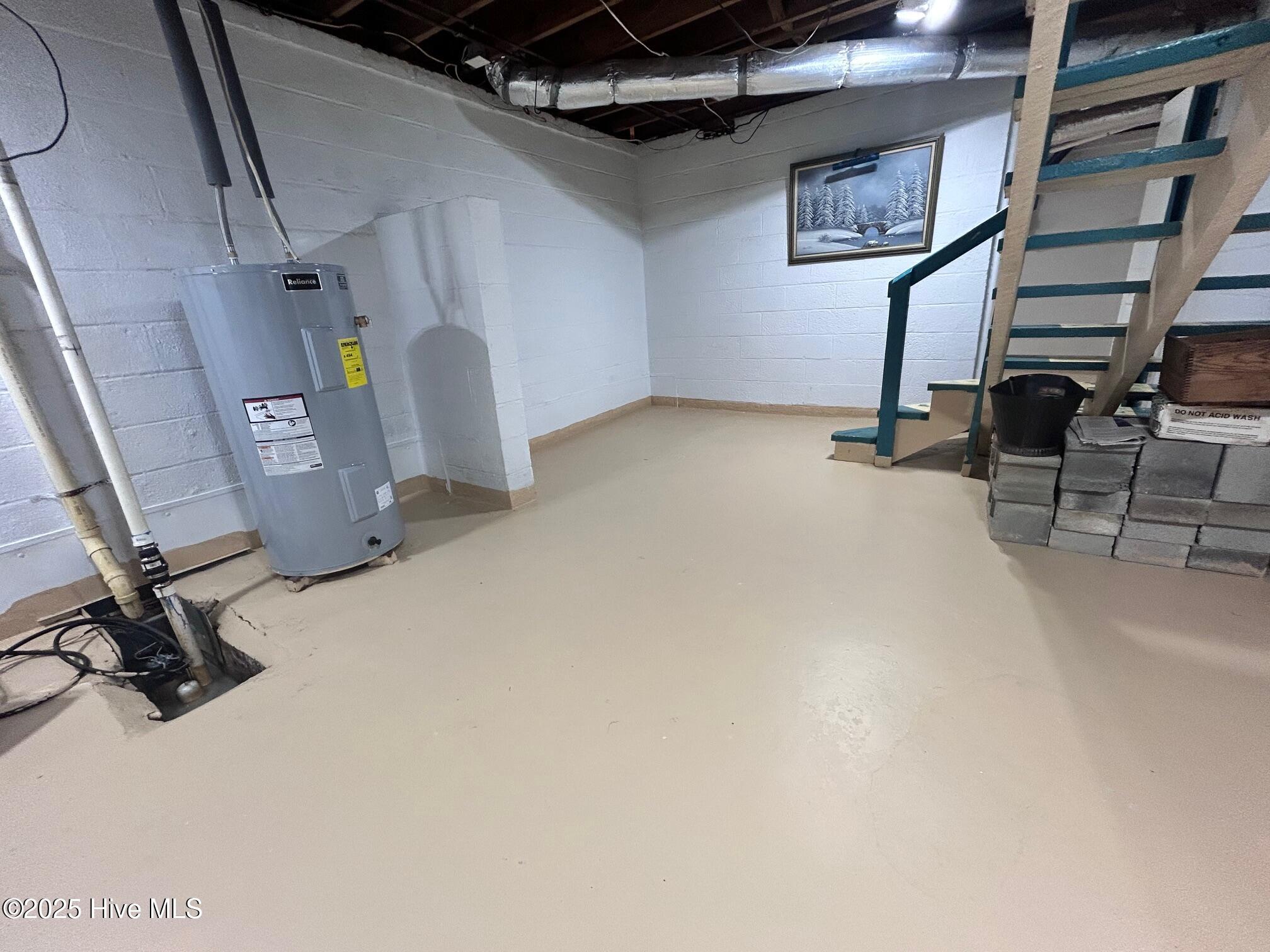 435 W Baltimore Avenue