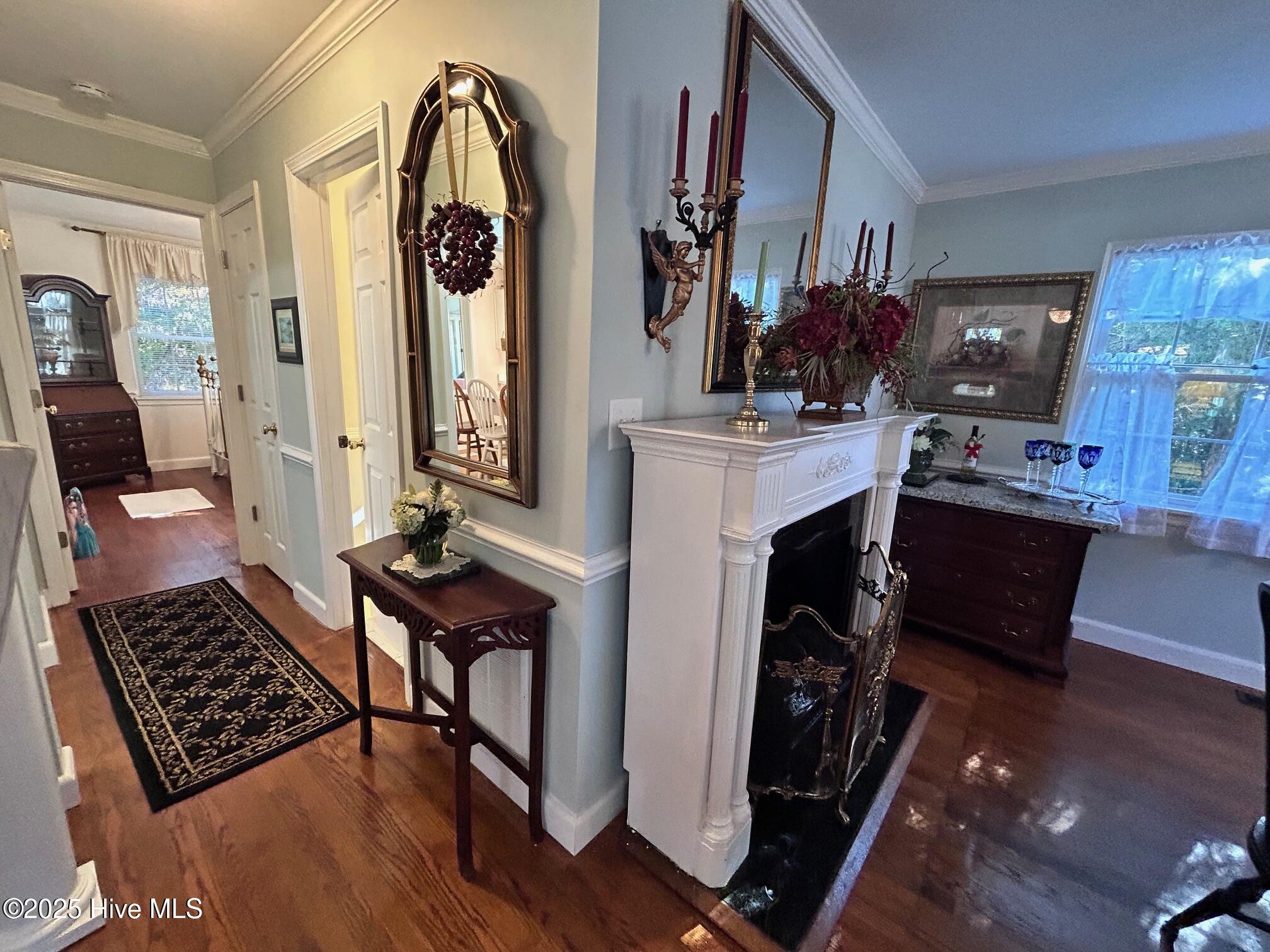 435 W Baltimore Avenue