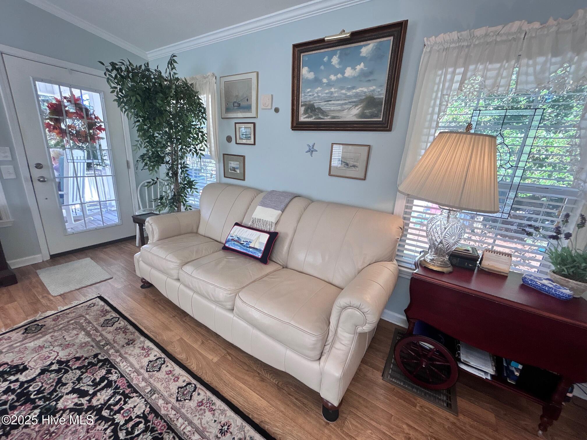 435 W Baltimore Avenue