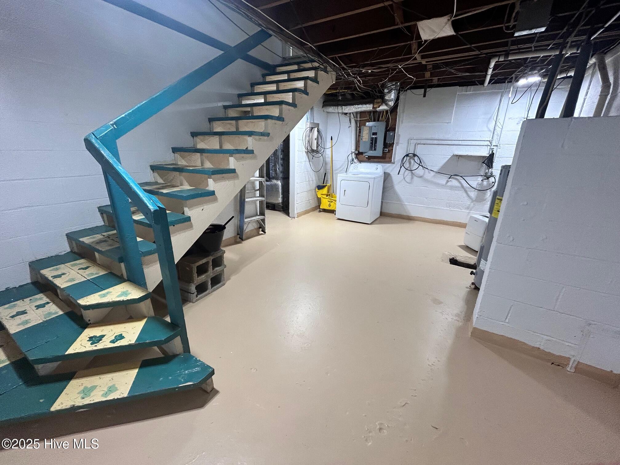 435 W Baltimore Avenue