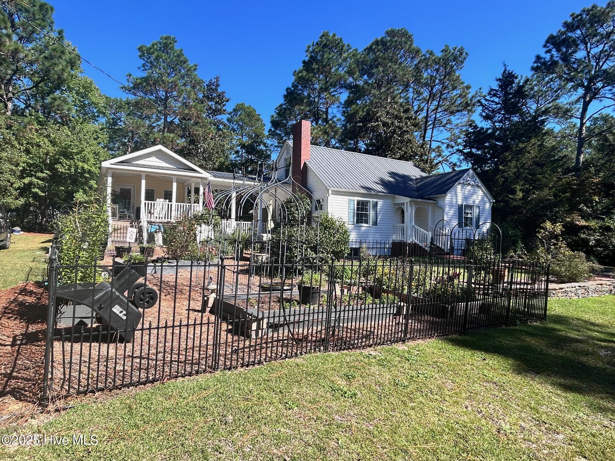 435 W Baltimore Avenue