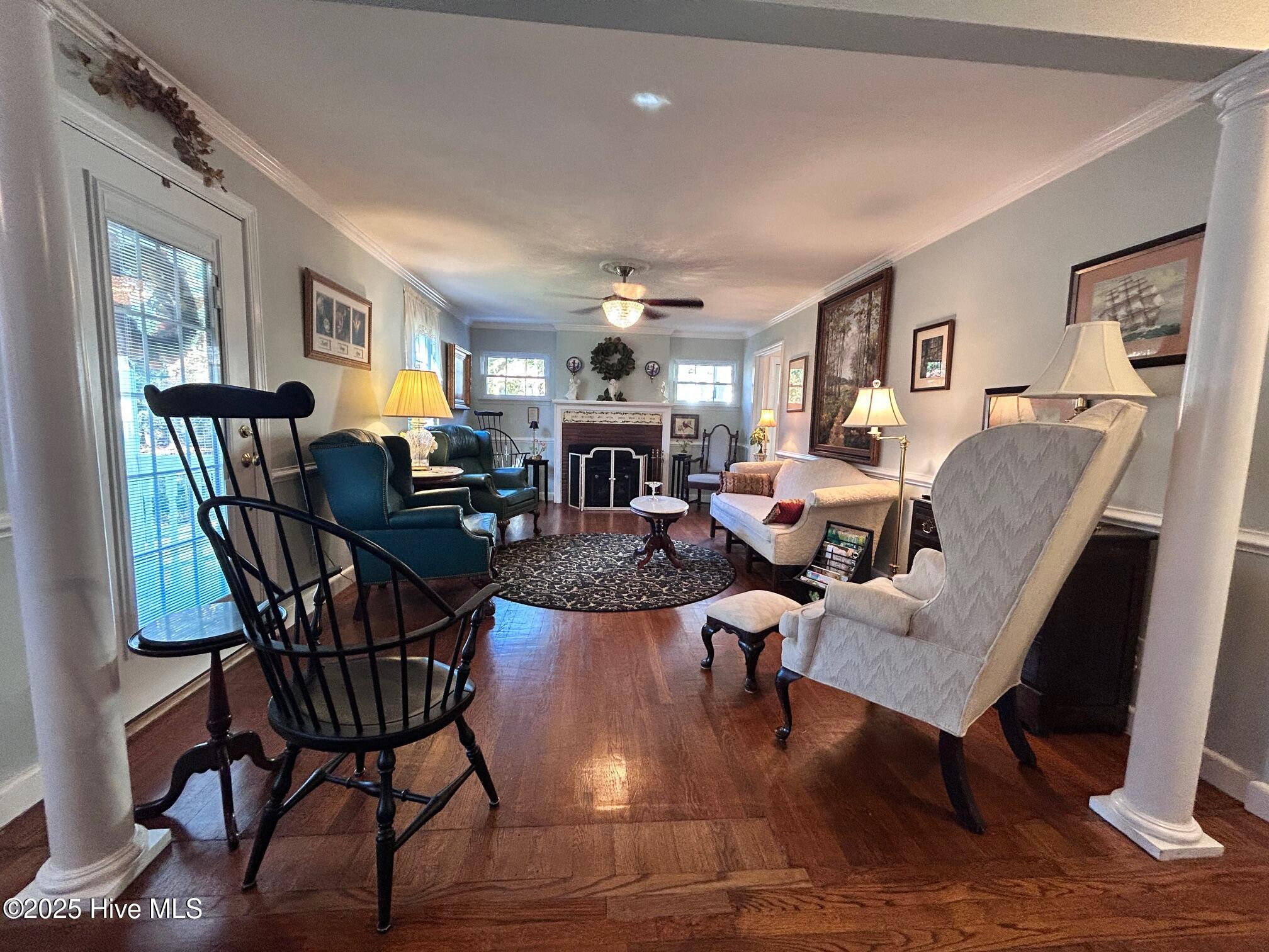 435 W Baltimore Avenue