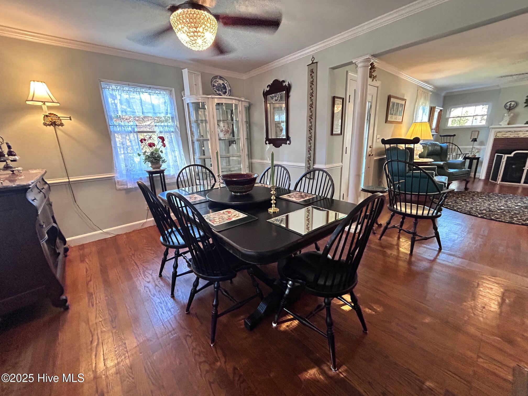 435 W Baltimore Avenue