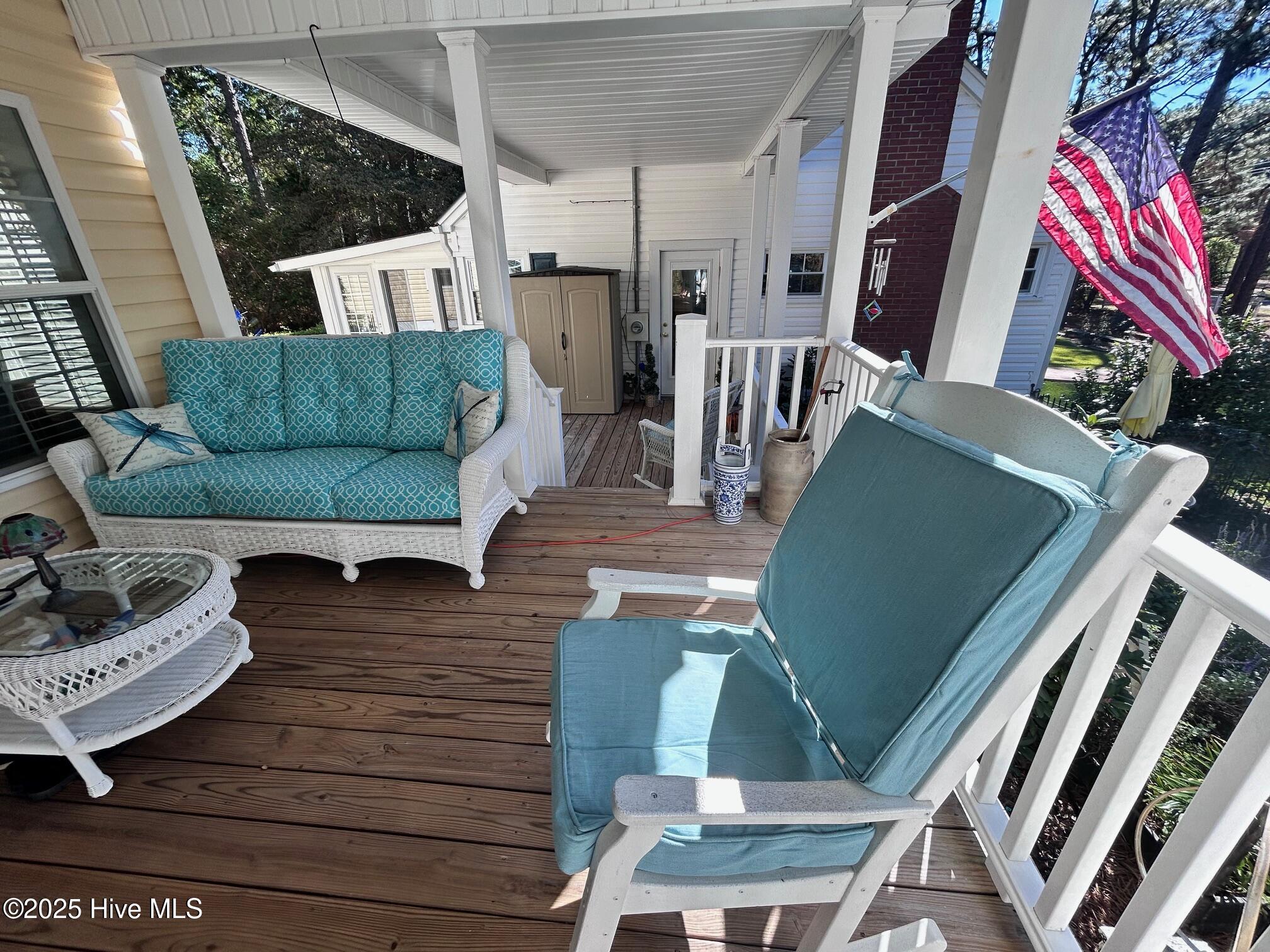 435 W Baltimore Avenue