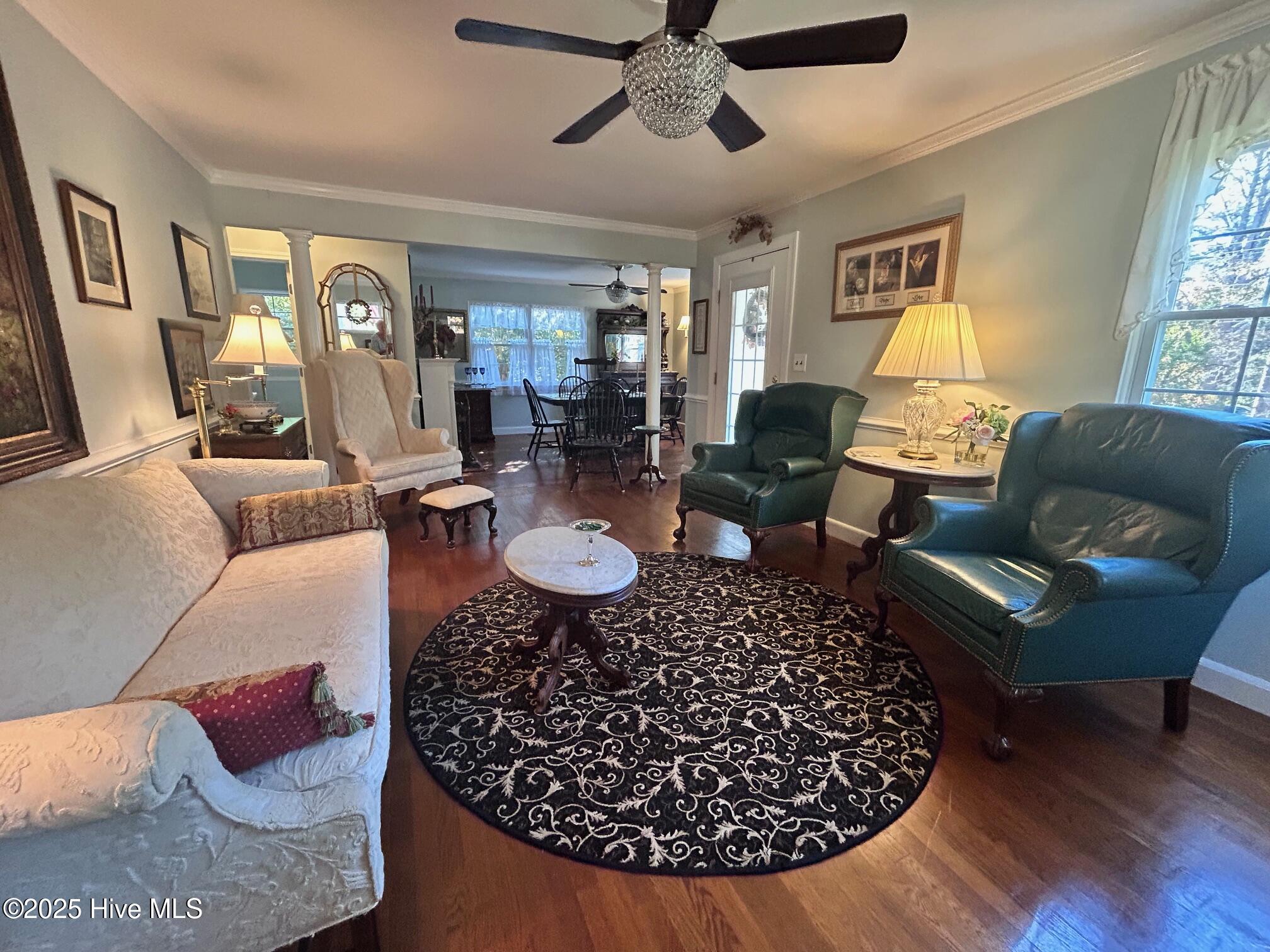 435 W Baltimore Avenue