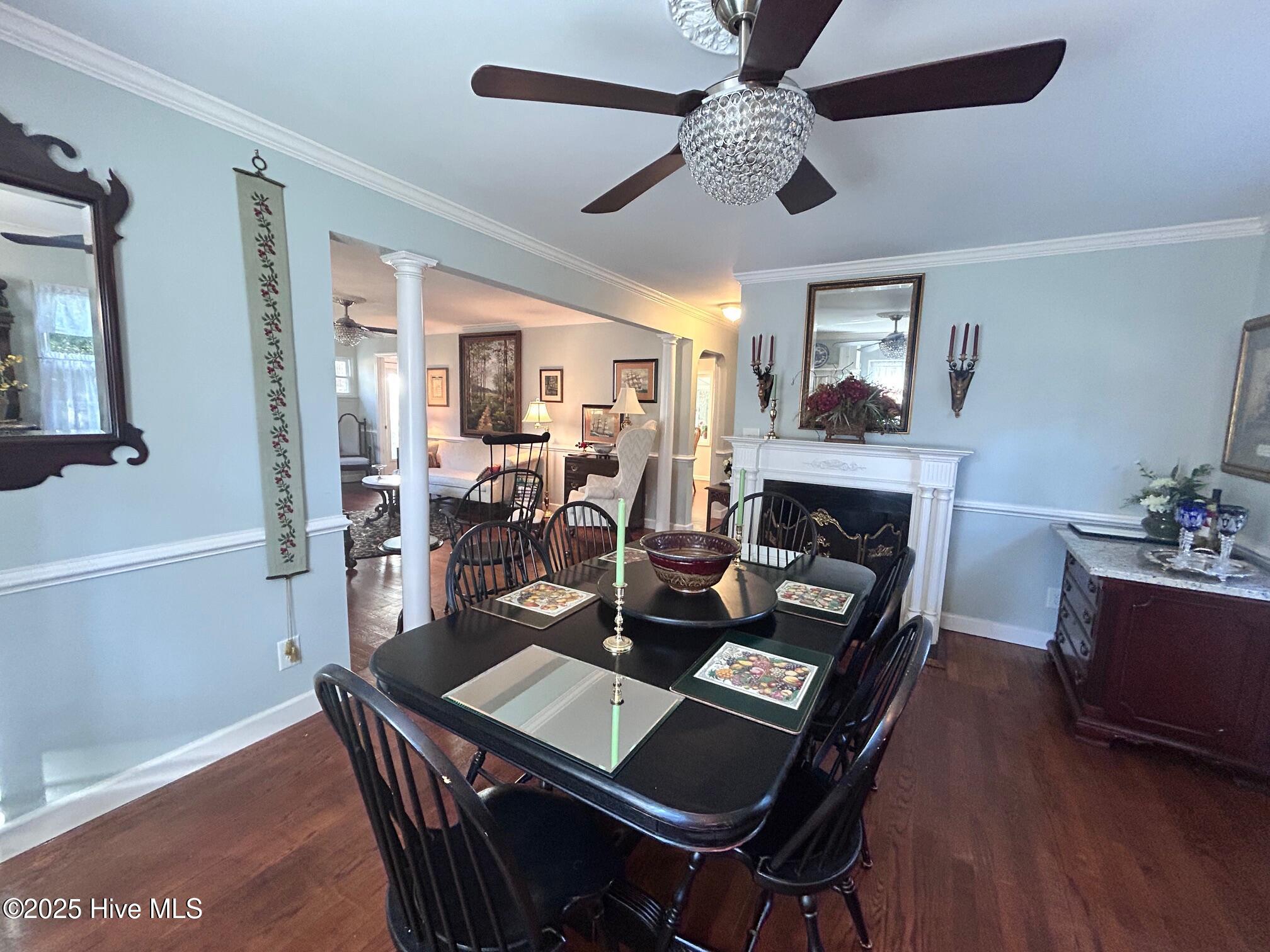 435 W Baltimore Avenue