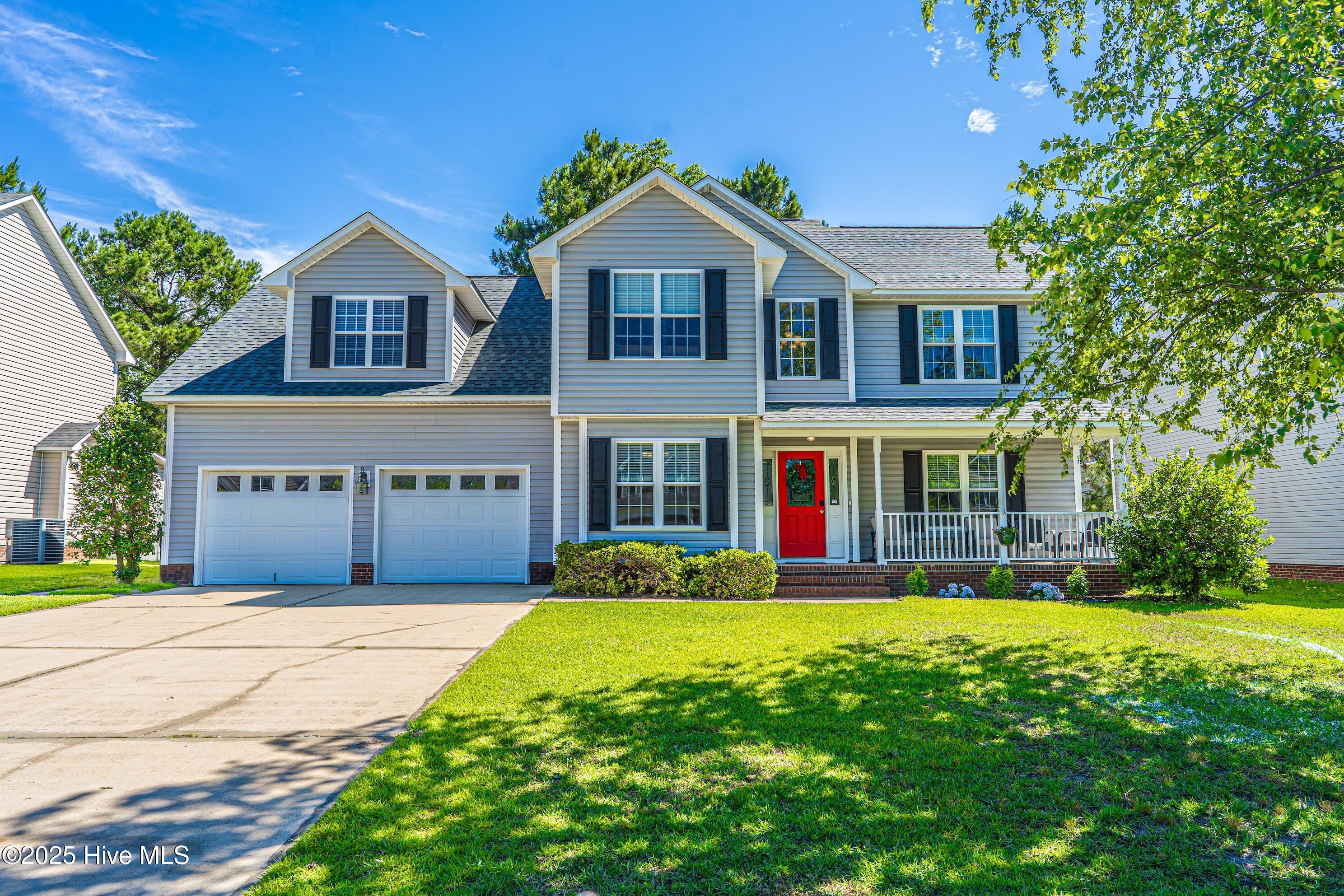 191 Trenton Place