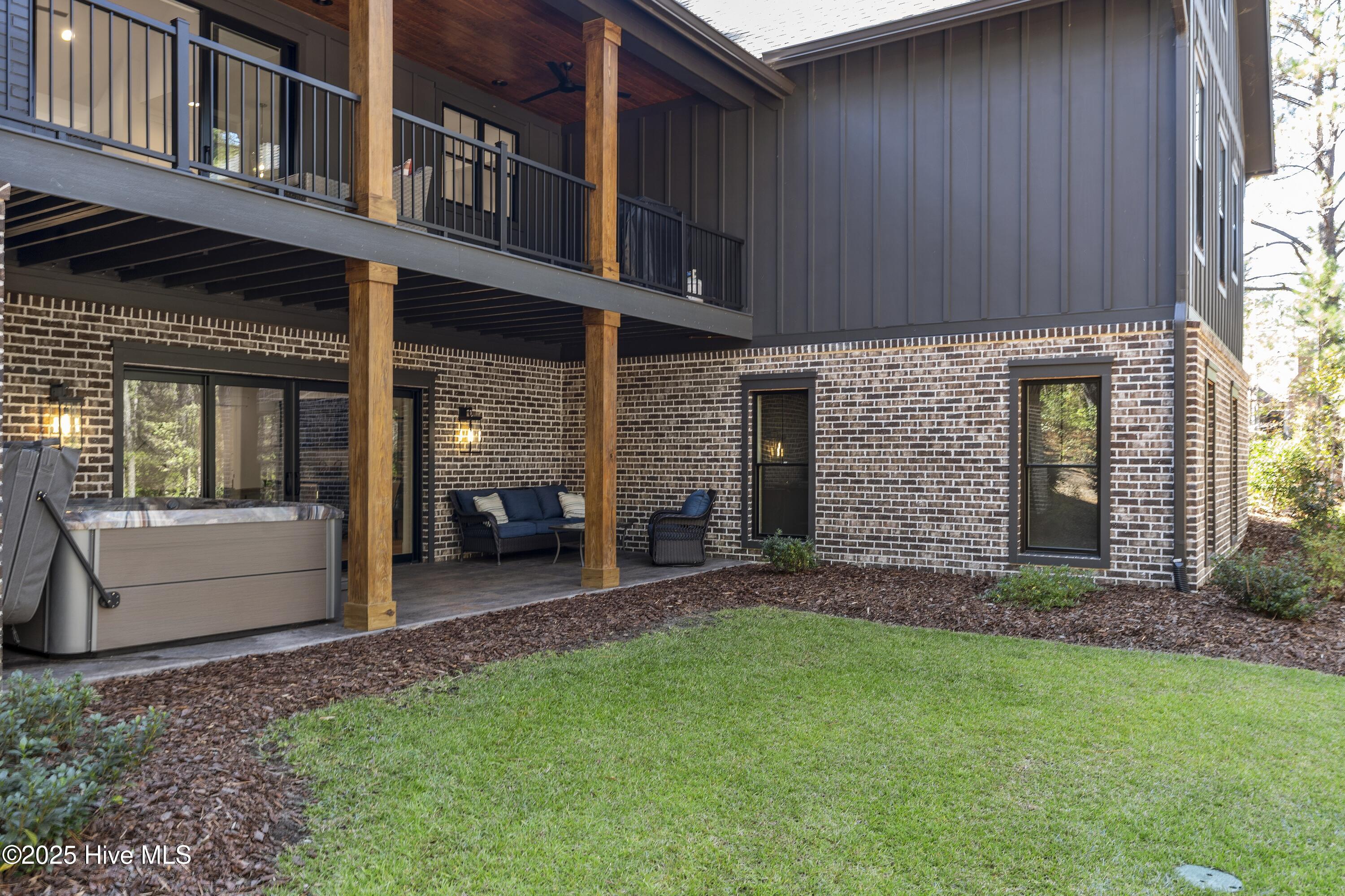 32 Chestertown Drive, Pinehurst