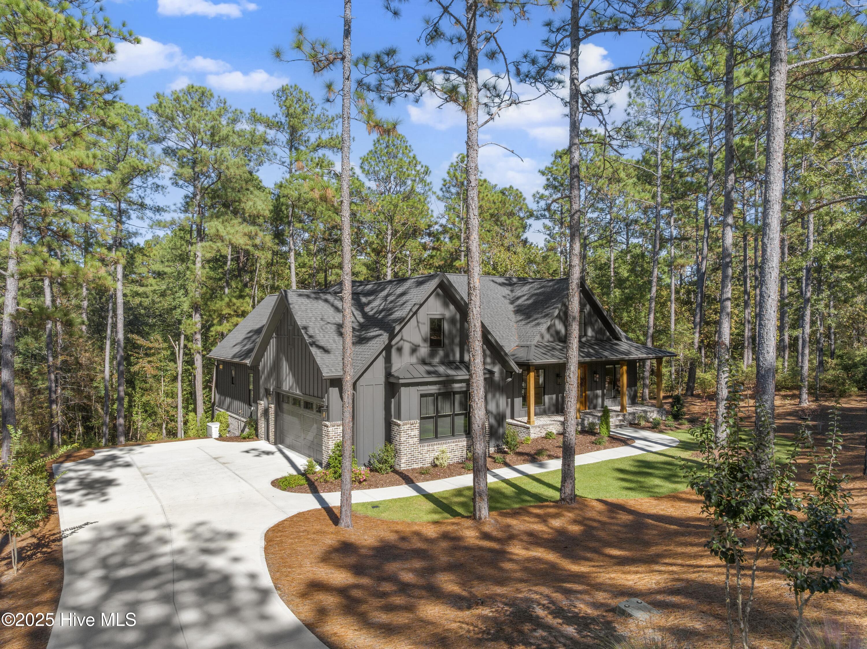 32 Chestertown Drive, Pinehurst