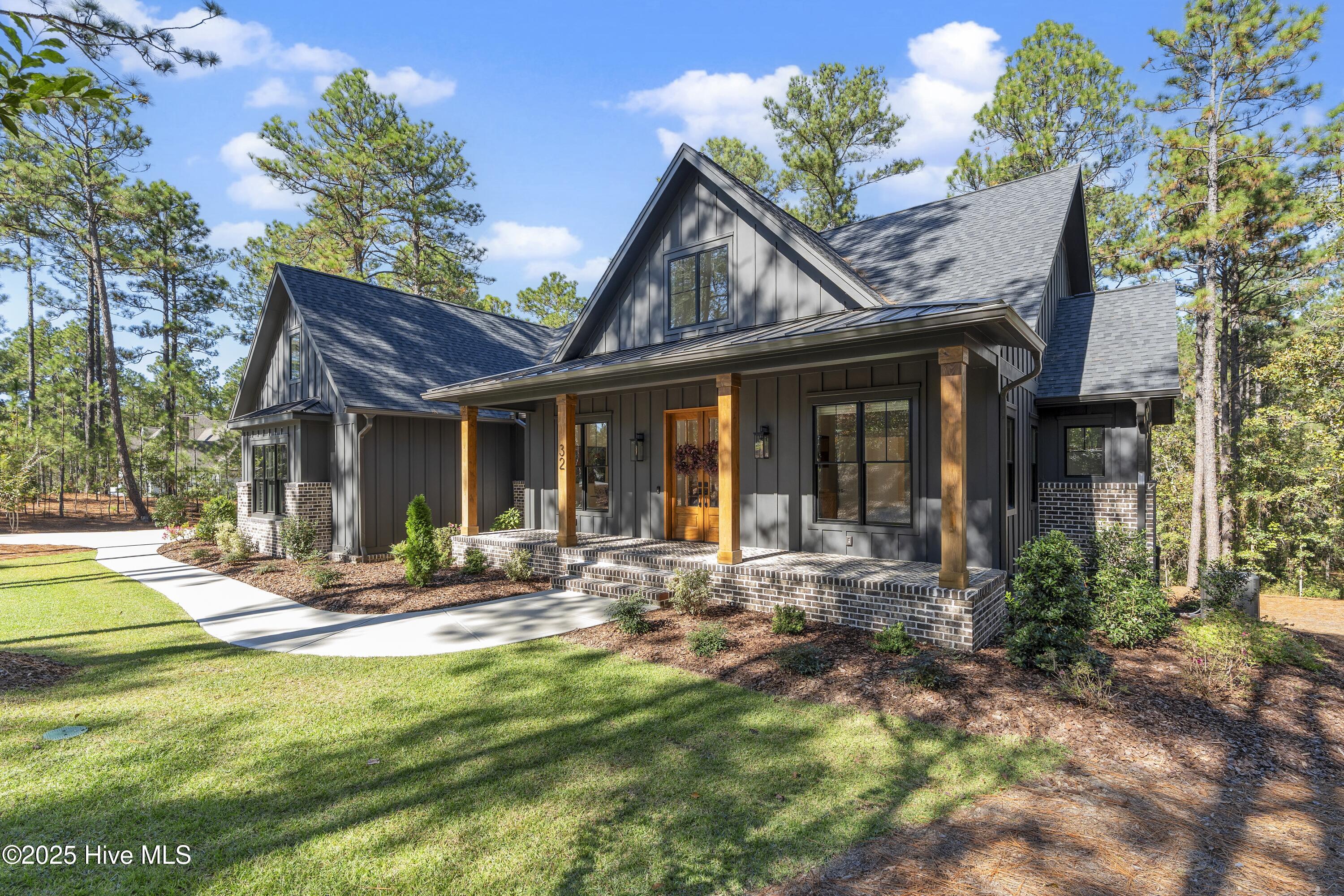32 Chestertown Drive, Pinehurst