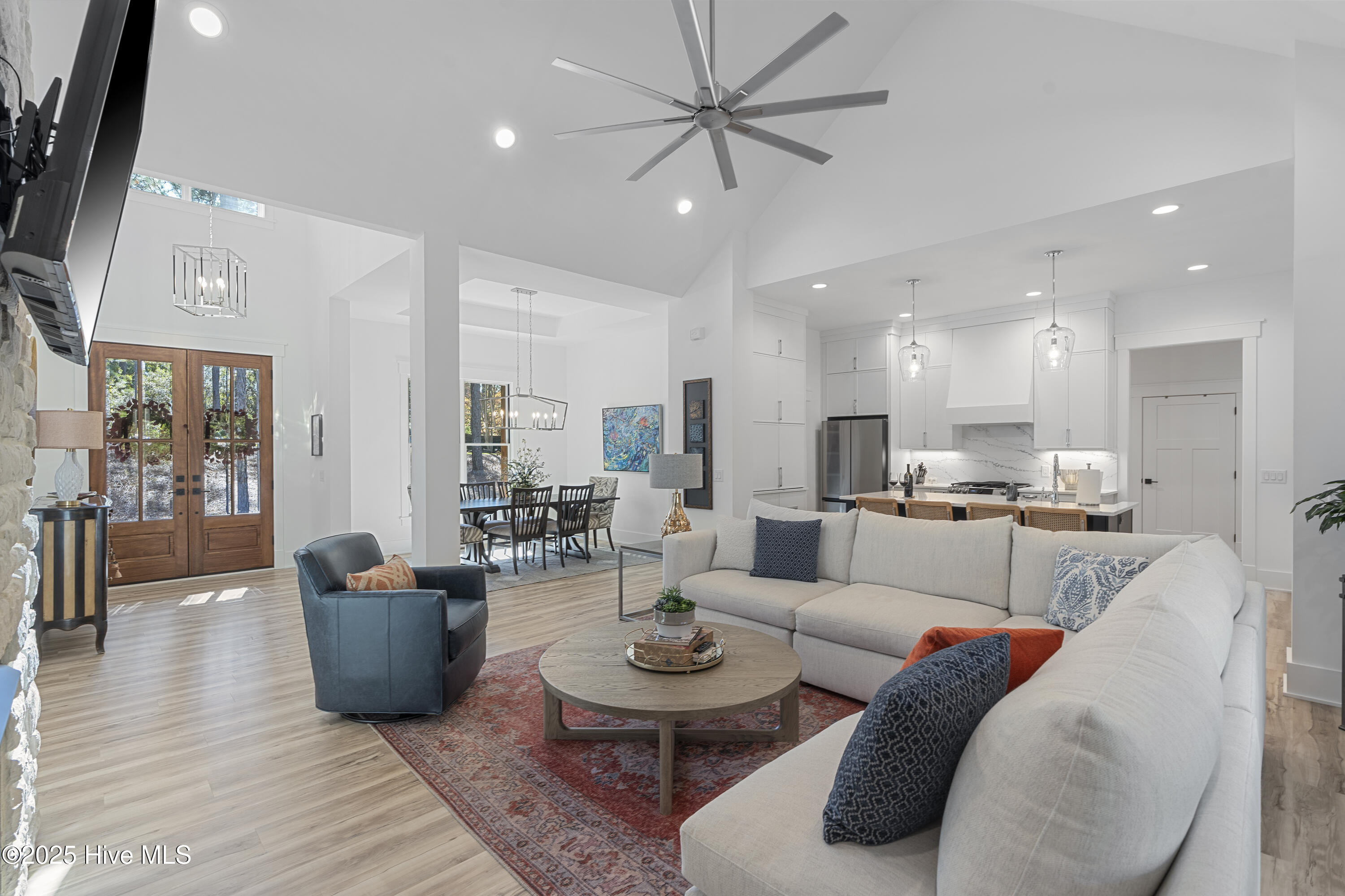 32 Chestertown Drive, Pinehurst