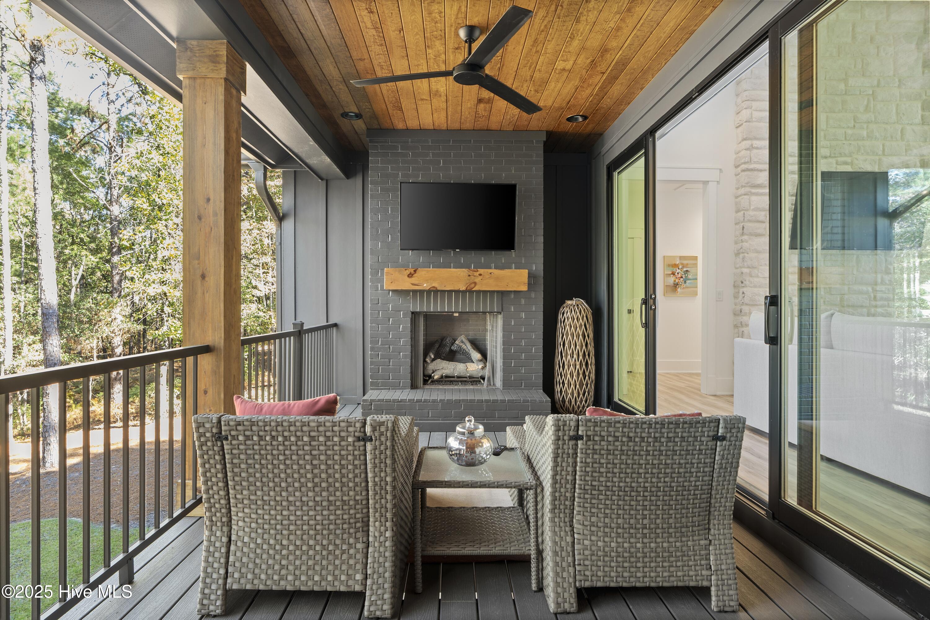 32 Chestertown Drive, Pinehurst