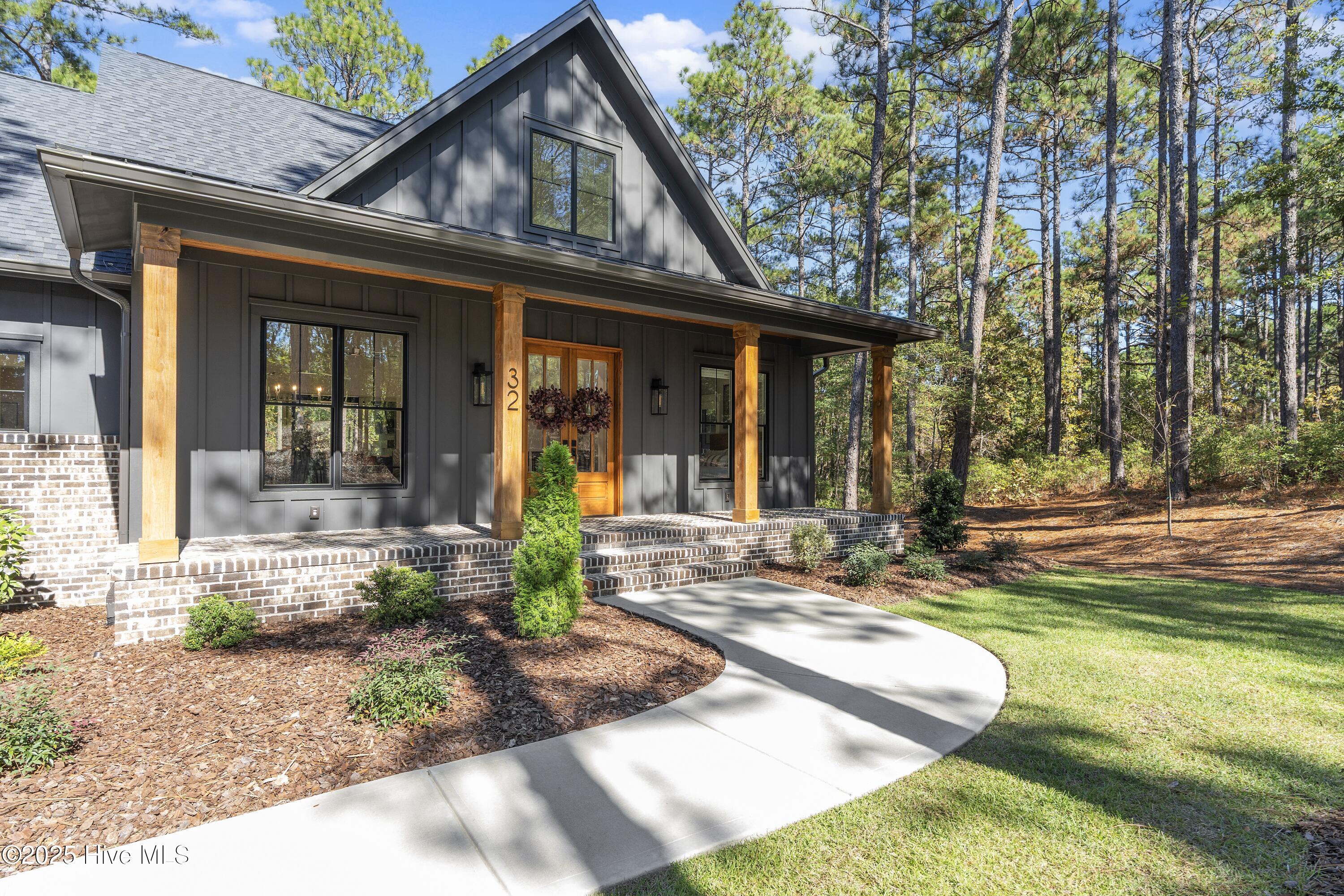 32 Chestertown Drive, Pinehurst