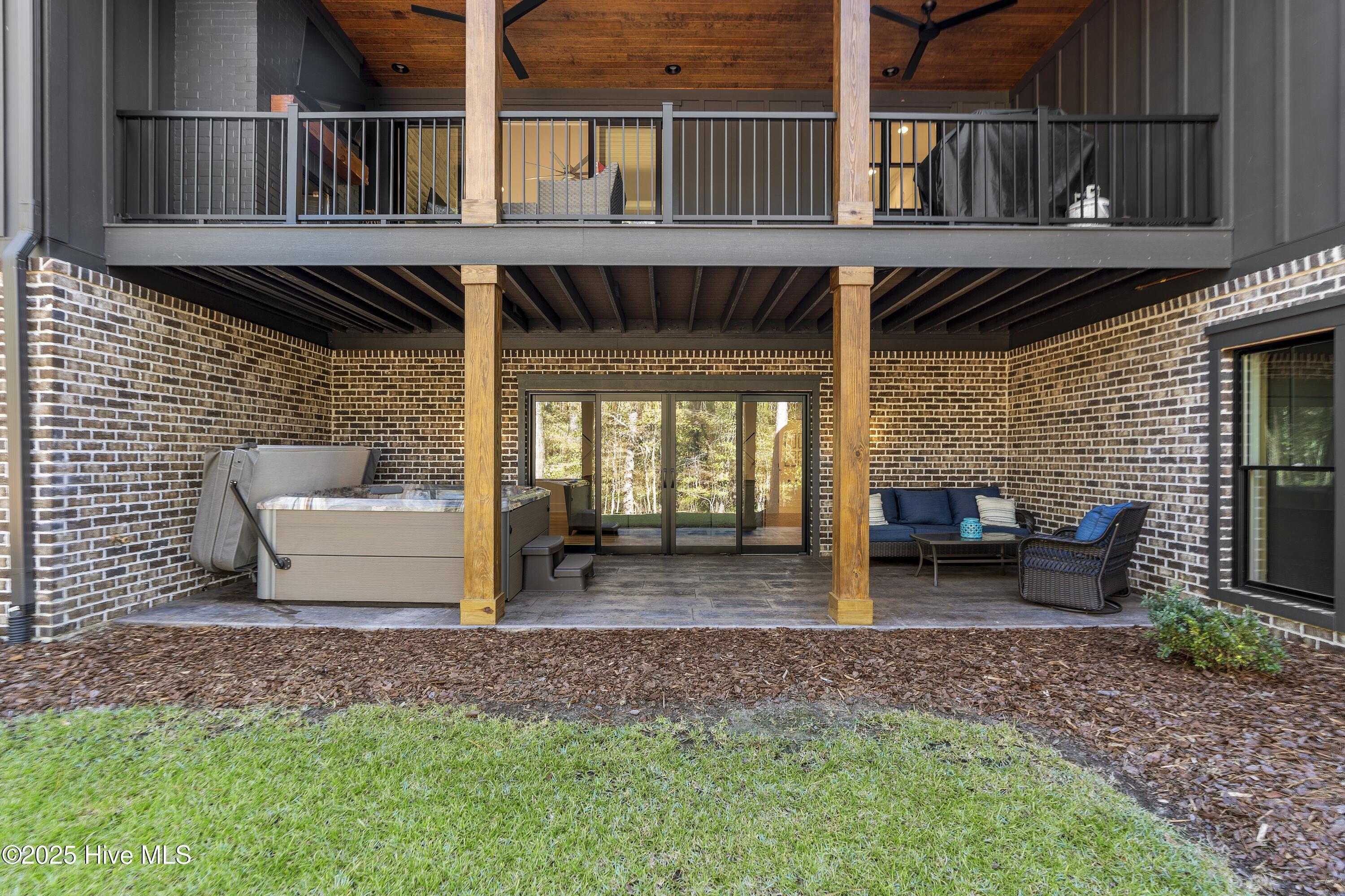 32 Chestertown Drive, Pinehurst