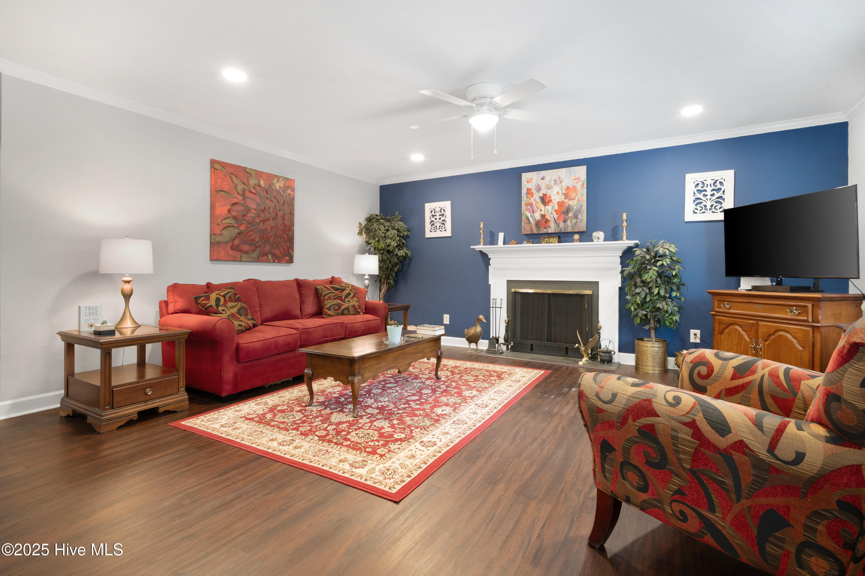 13 Village Green Circle