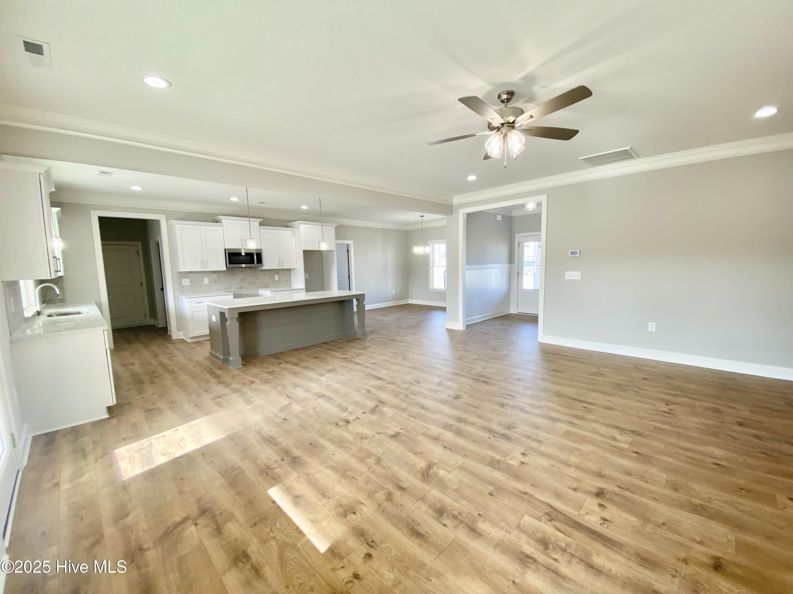 206 Rae Drive