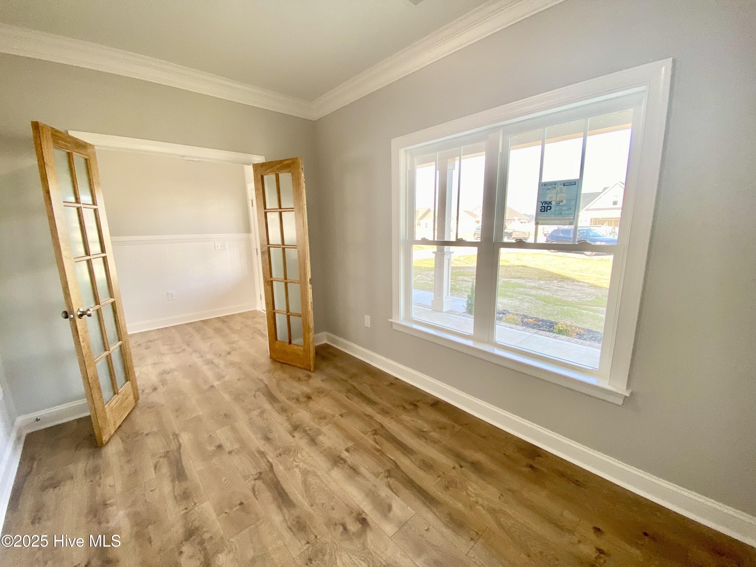 206 Rae Drive
