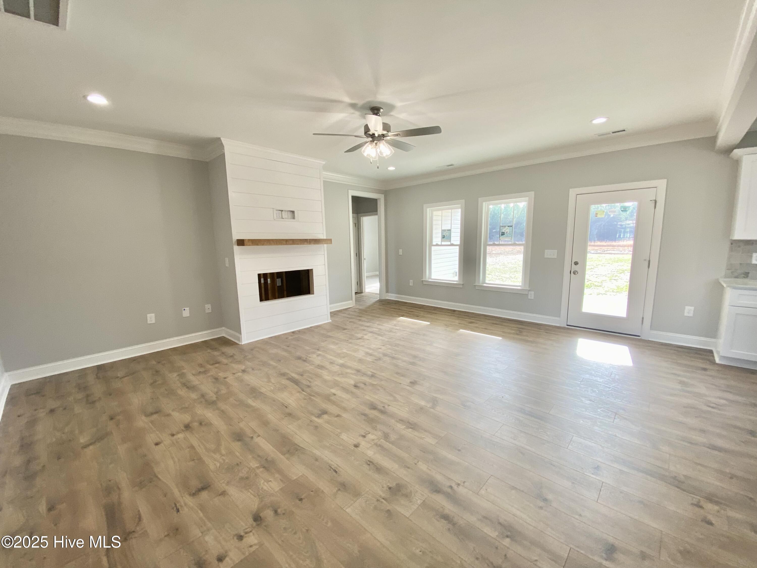 206 Rae Drive