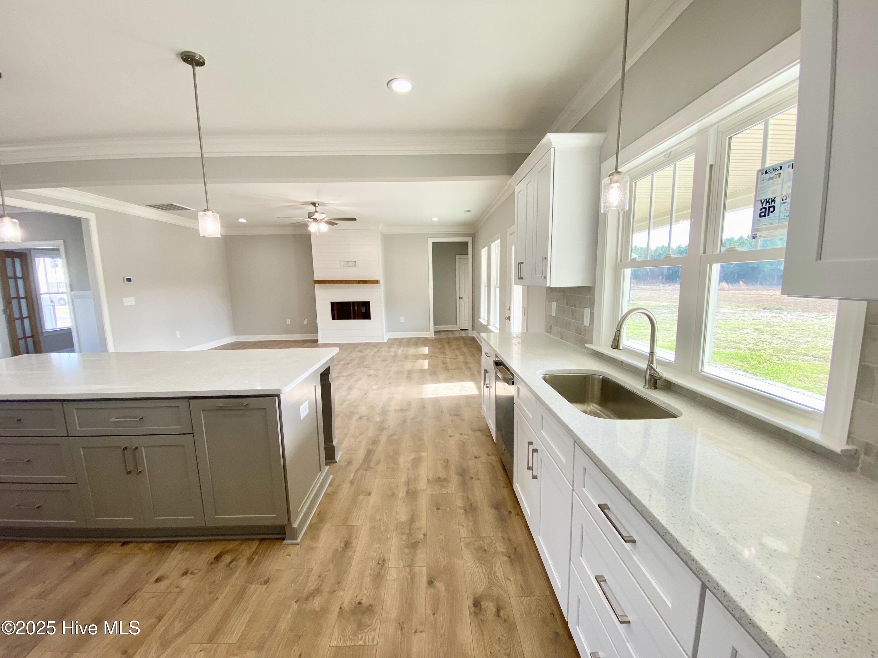 206 Rae Drive