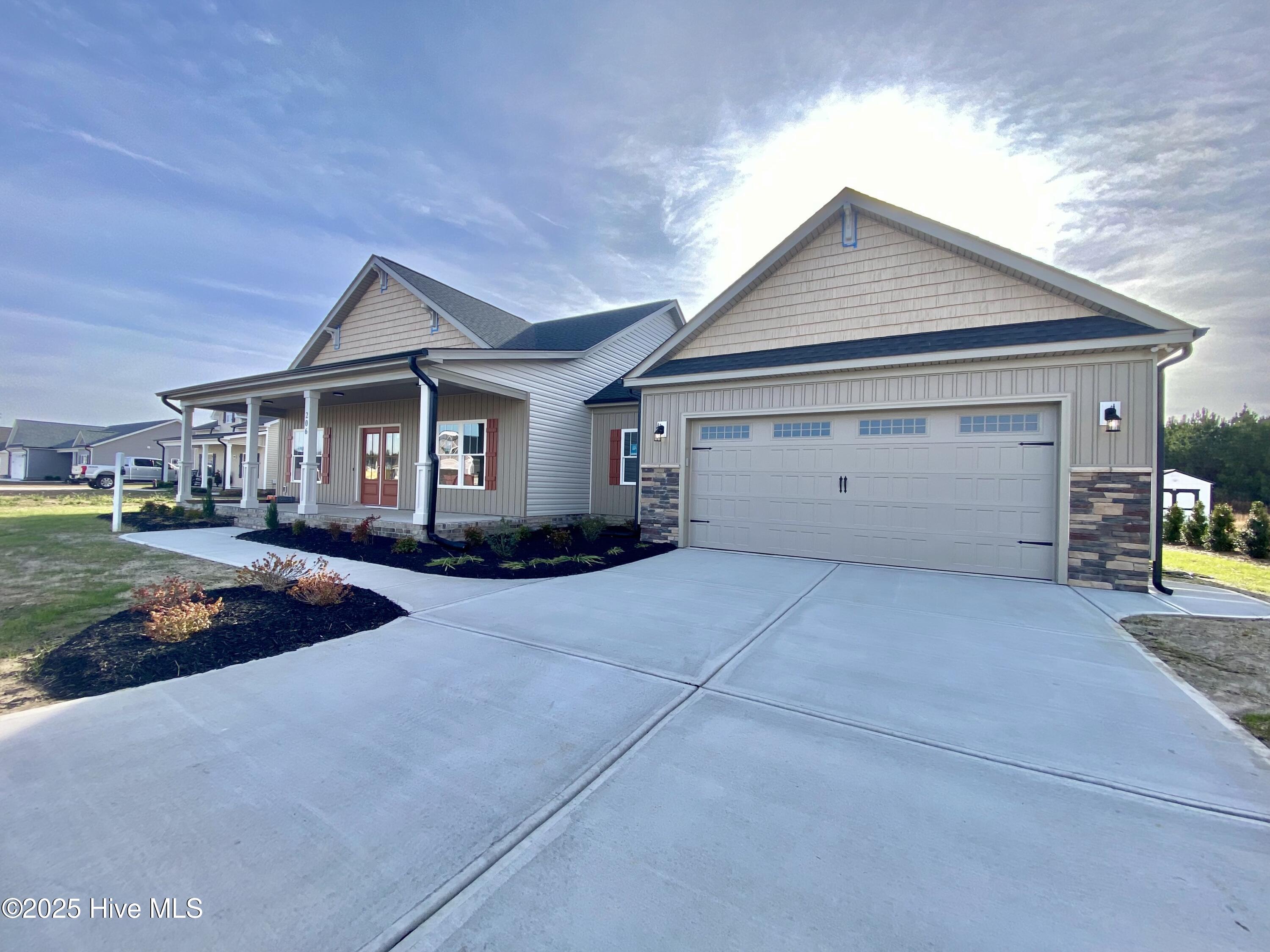206 Rae Drive