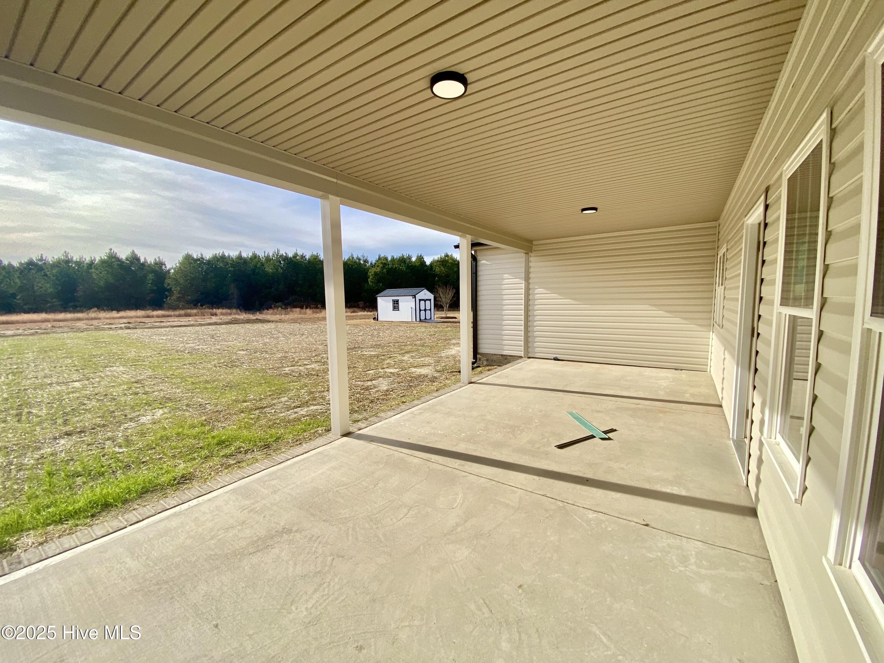 206 Rae Drive