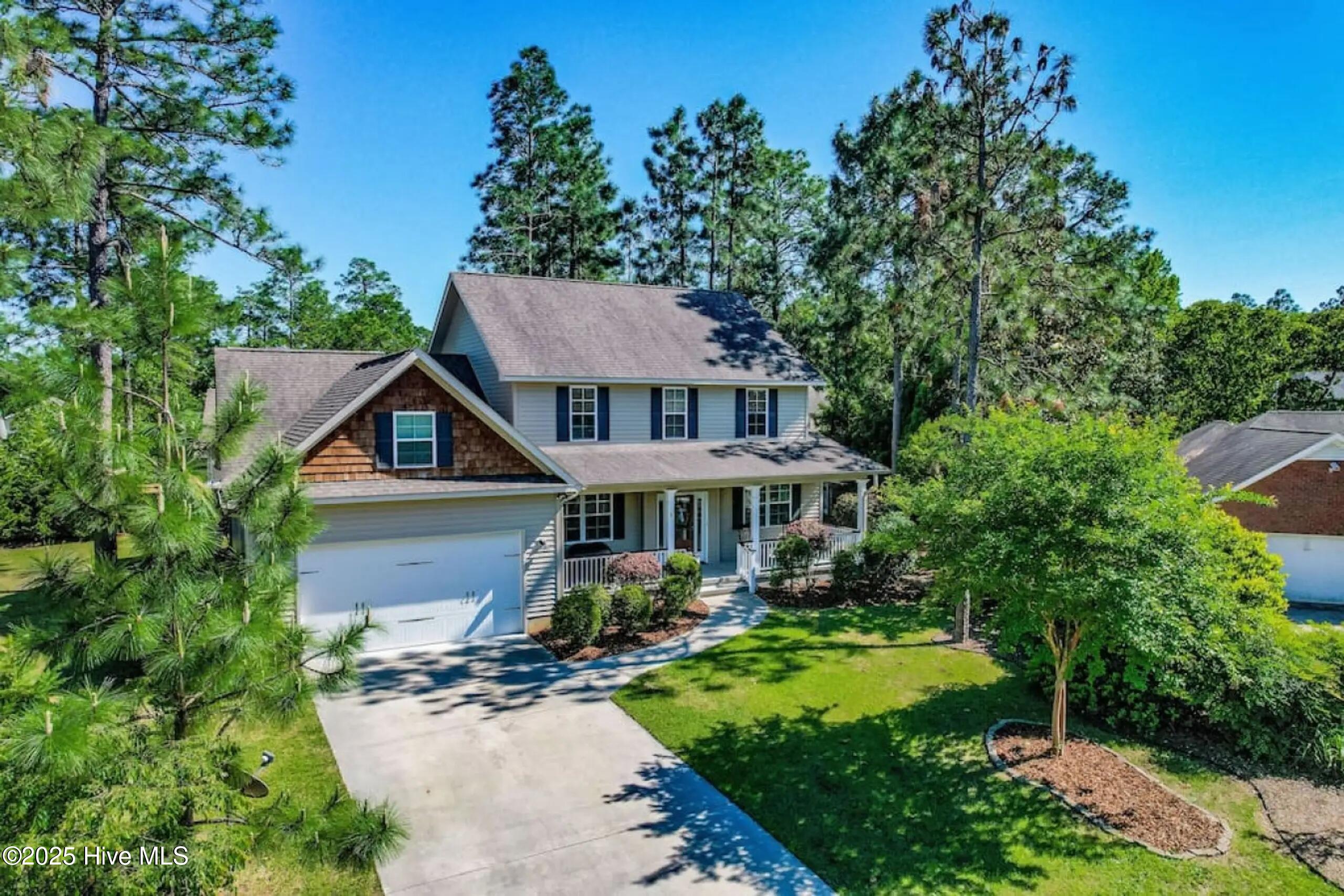 8 Danville Lane