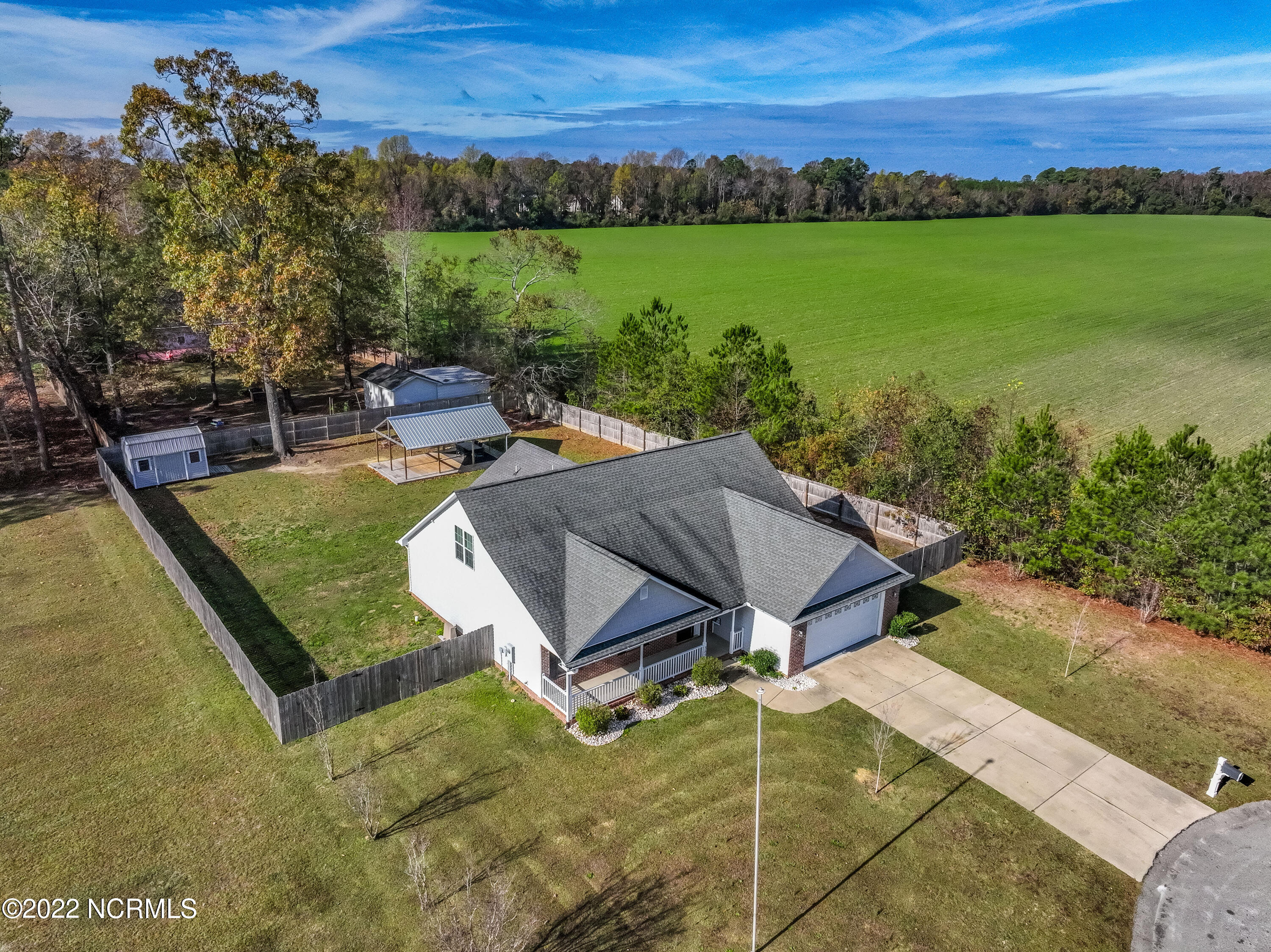 389 Livingston Drive